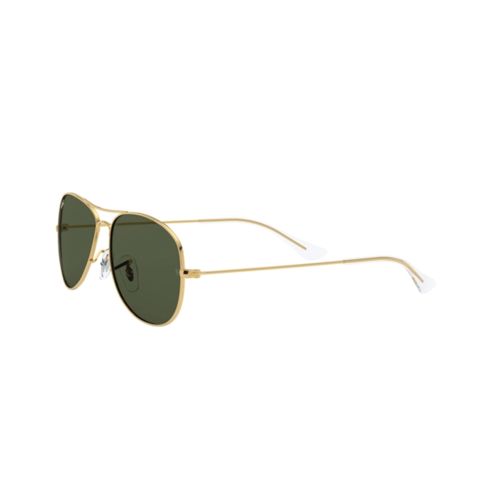 RAY-BAN RB 3362 COCKPIT 001 ARISTA | MEN'S CALIBER 59 SUNGLASSES 