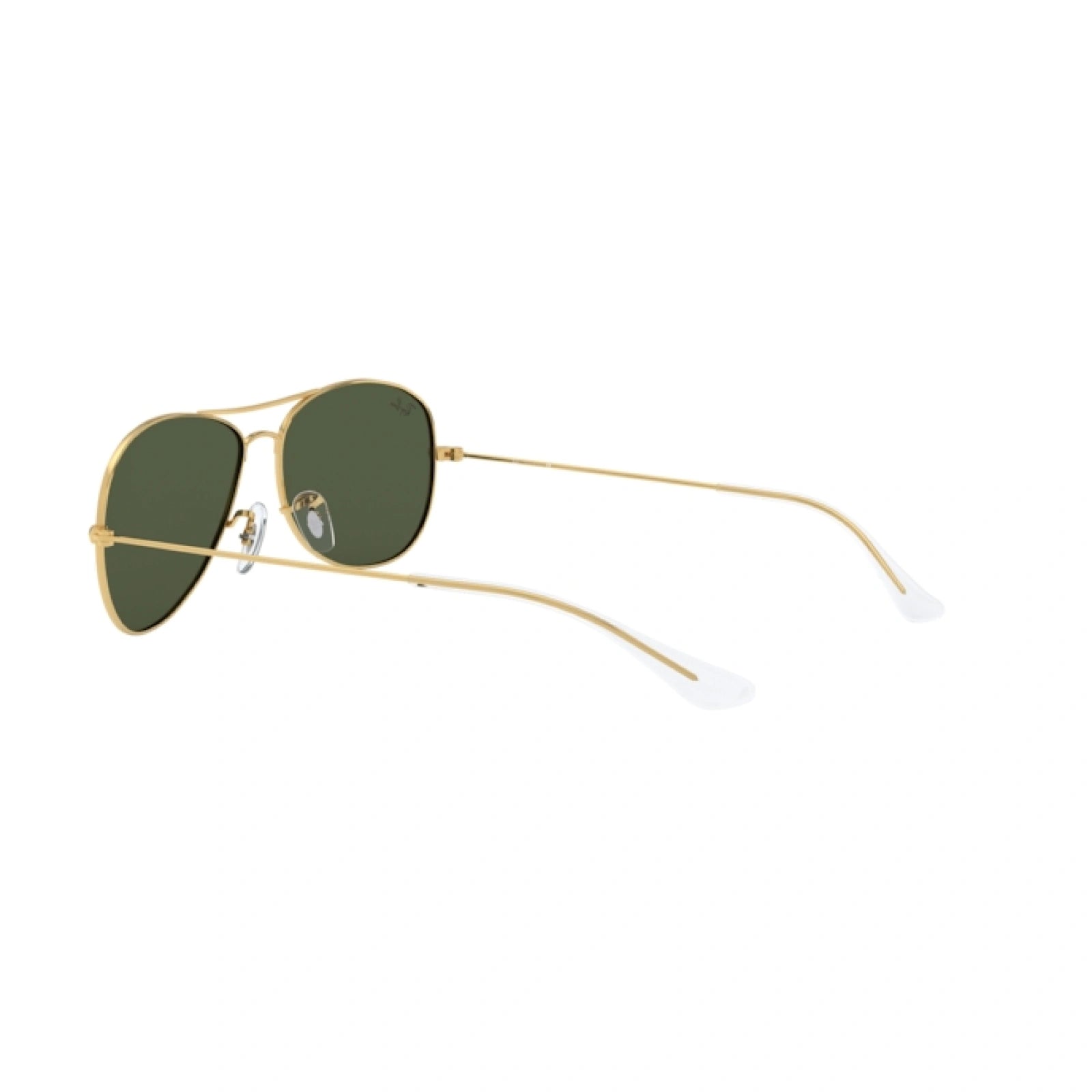 RAY-BAN RB 3362 COCKPIT 001 ARISTA | MEN'S CALIBER 59 SUNGLASSES 