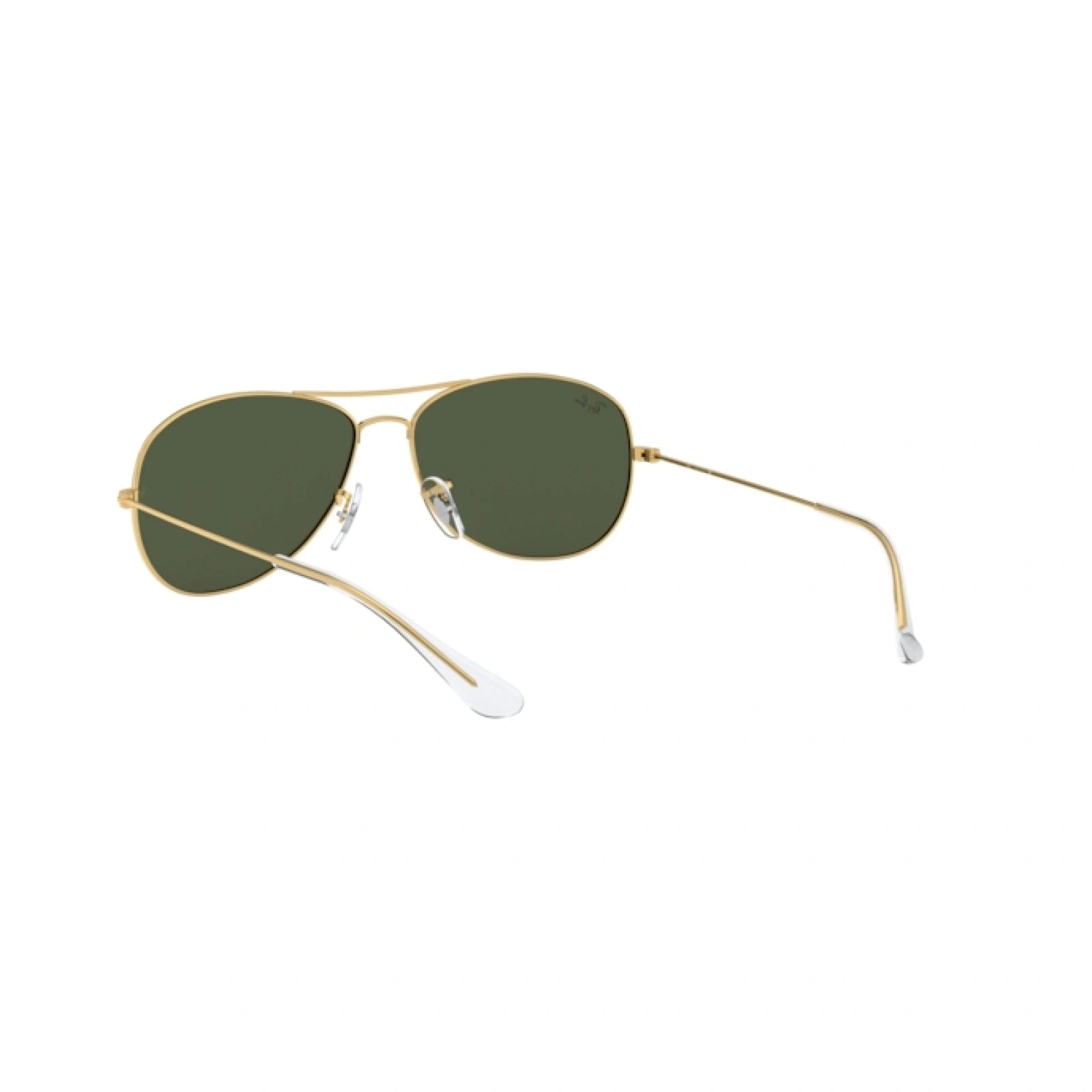 RAY-BAN RB 3362 COCKPIT 001 ARISTA | MEN'S CALIBER 59 SUNGLASSES 