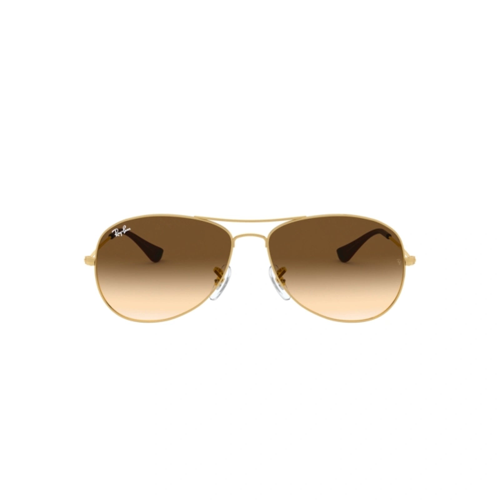 RAY-BAN RB 3362 COCKPIT 001/51 ARISTA | MEN'S CALIBER 59 SUNGLASSES 
