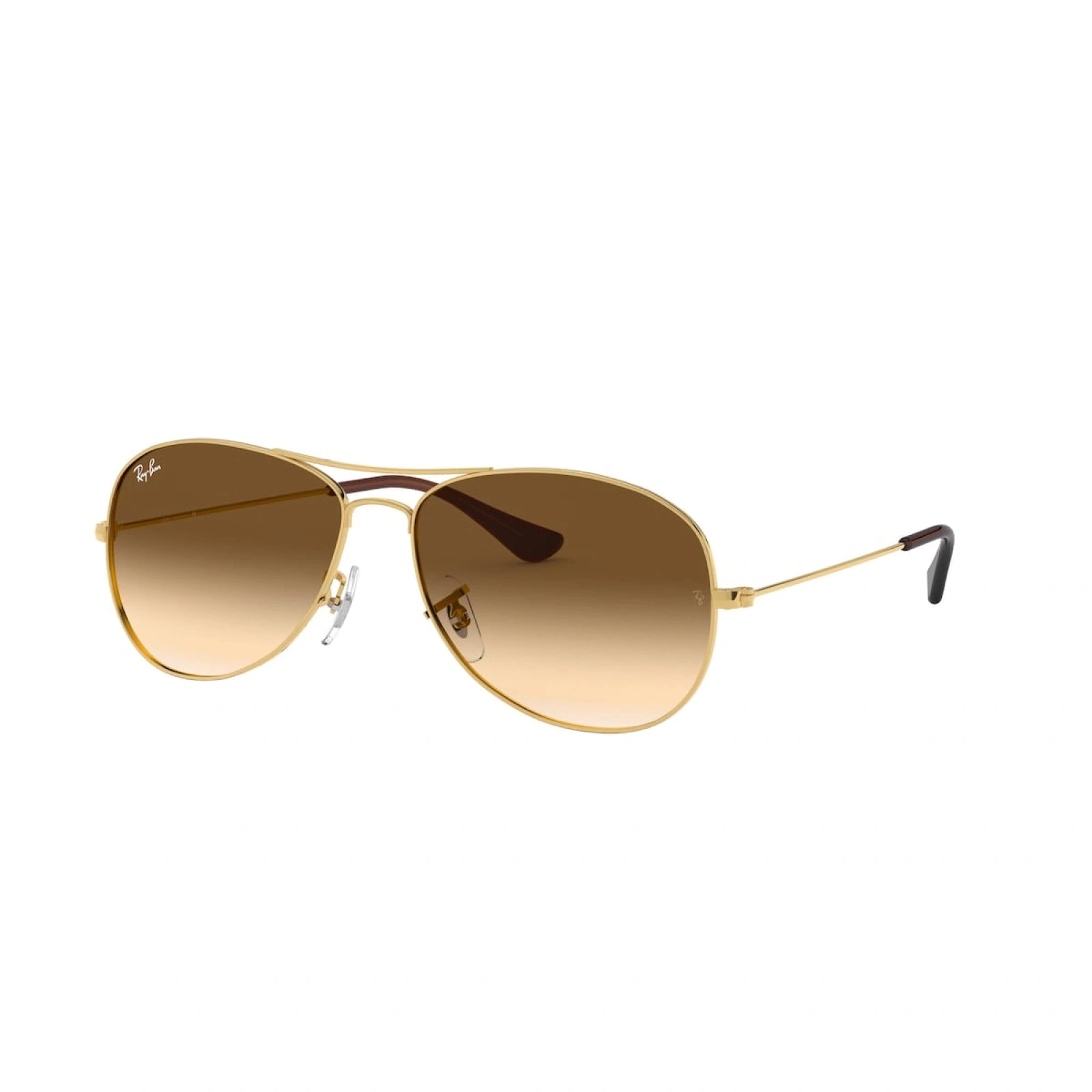 RAY-BAN RB 3362 COCKPIT 001/51 ARISTA | MEN'S CALIBER 56 SUNGLASSES 