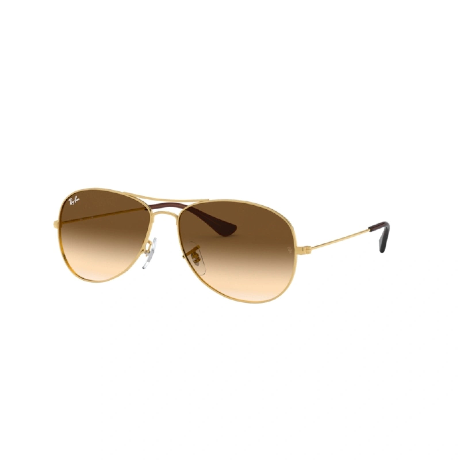 RAY-BAN RB 3362 COCKPIT 001/51 ARISTA | MEN'S CALIBER 56 SUNGLASSES 