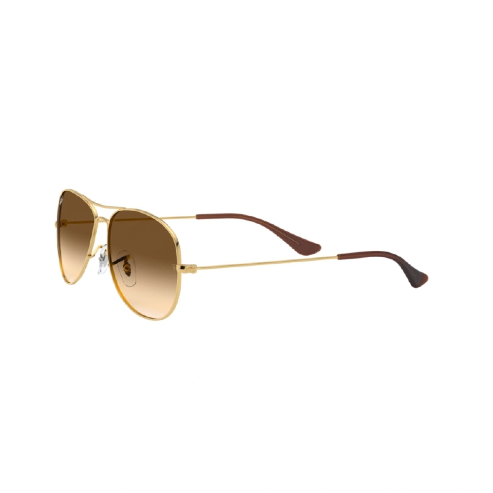 RAY-BAN RB 3362 COCKPIT 001/51 ARISTA | MEN'S CALIBER 56 SUNGLASSES 