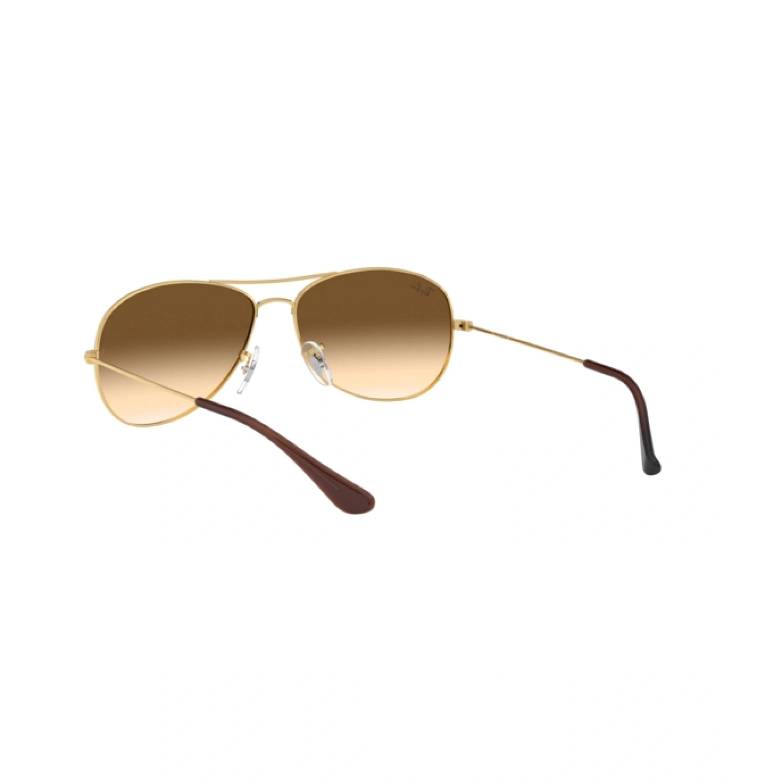 RAY-BAN RB 3362 COCKPIT 001/51 ARISTA | MEN'S CALIBER 59 SUNGLASSES 