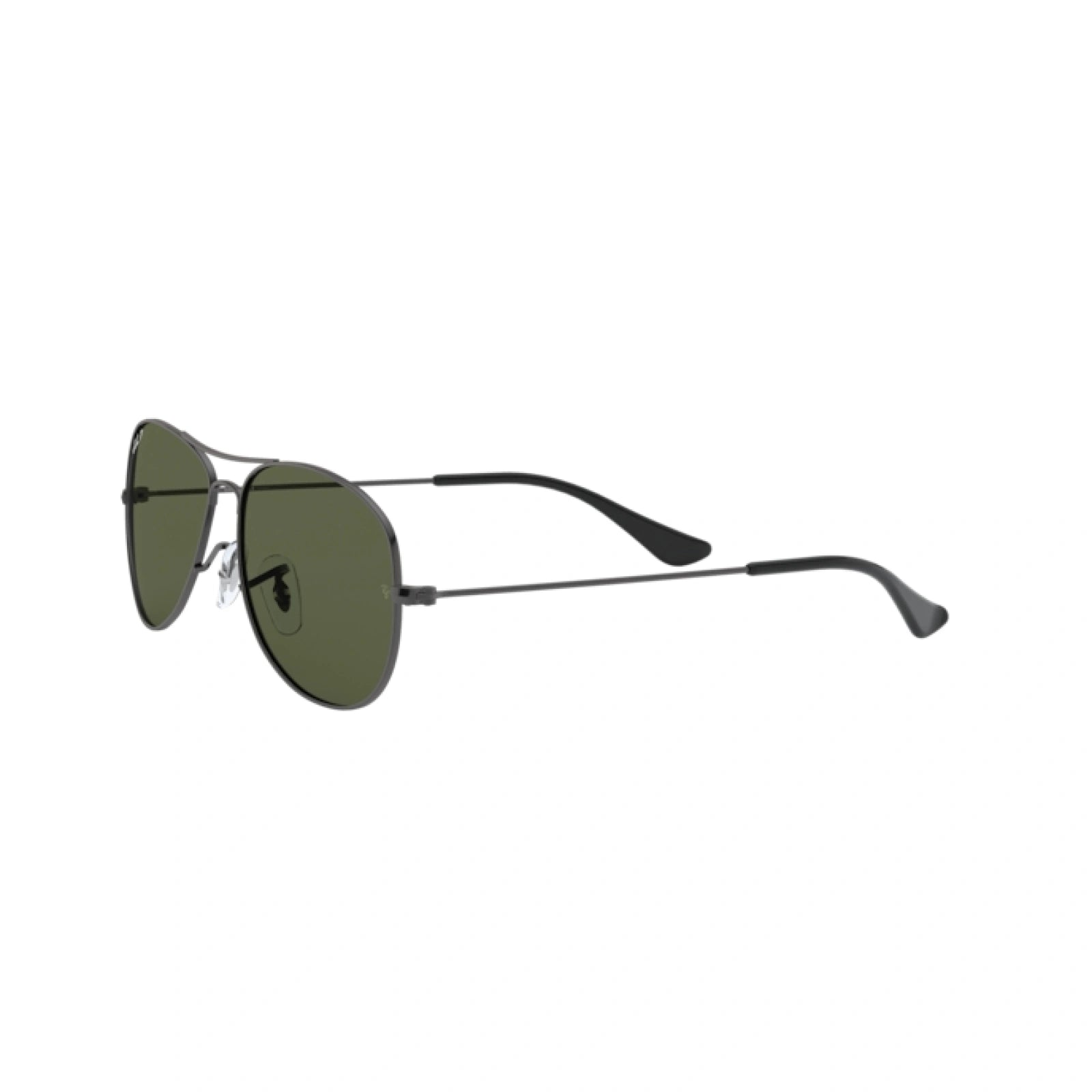 RAY-BAN RB 3362 COCKPIT 004/58 CANNA DI FUCILE | OCCHIALE DA SOLE UOMO CALIBRO 59