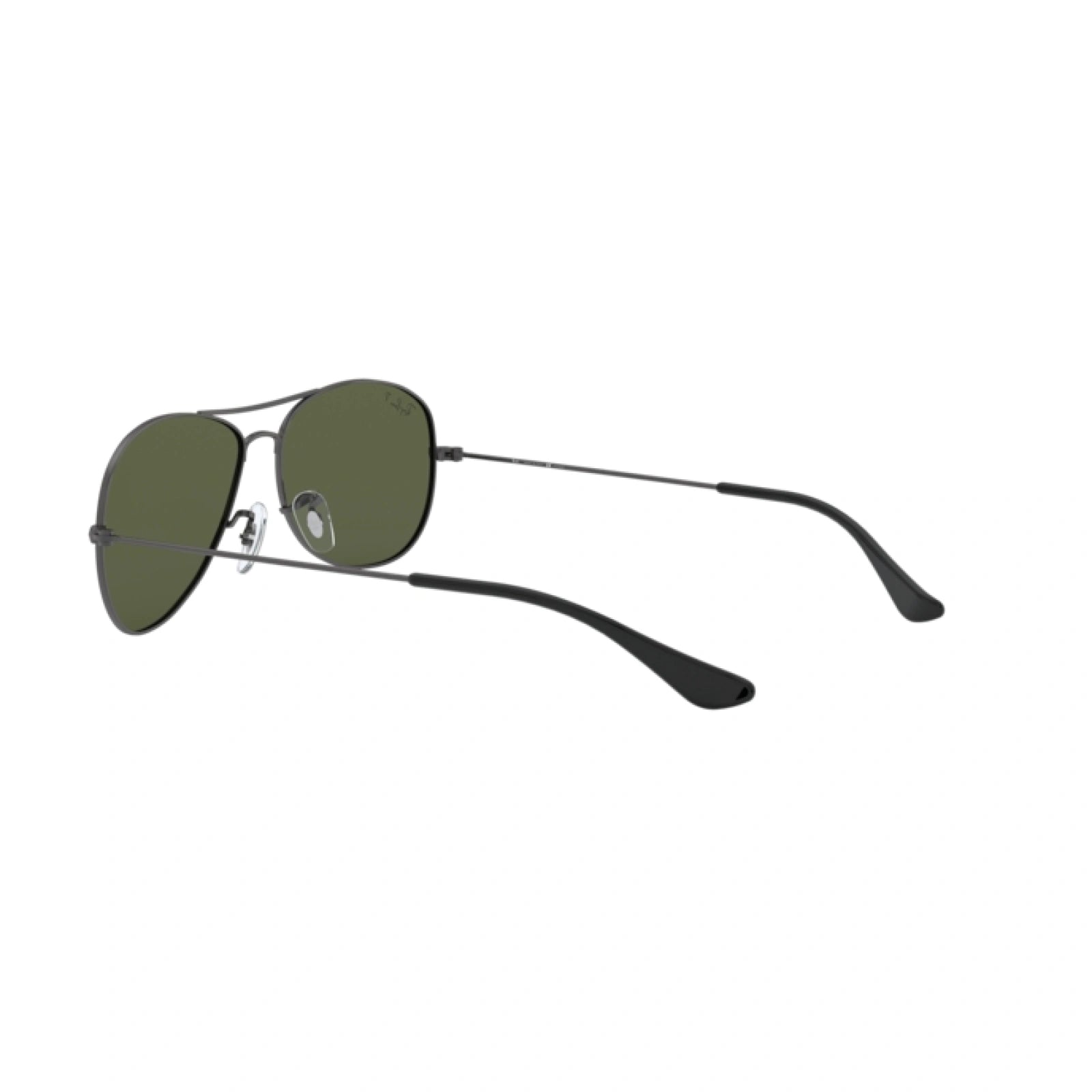 RAY-BAN RB 3362 COCKPIT 004/58 CANNA DI FUCILE | OCCHIALE DA SOLE UOMO CALIBRO 59
