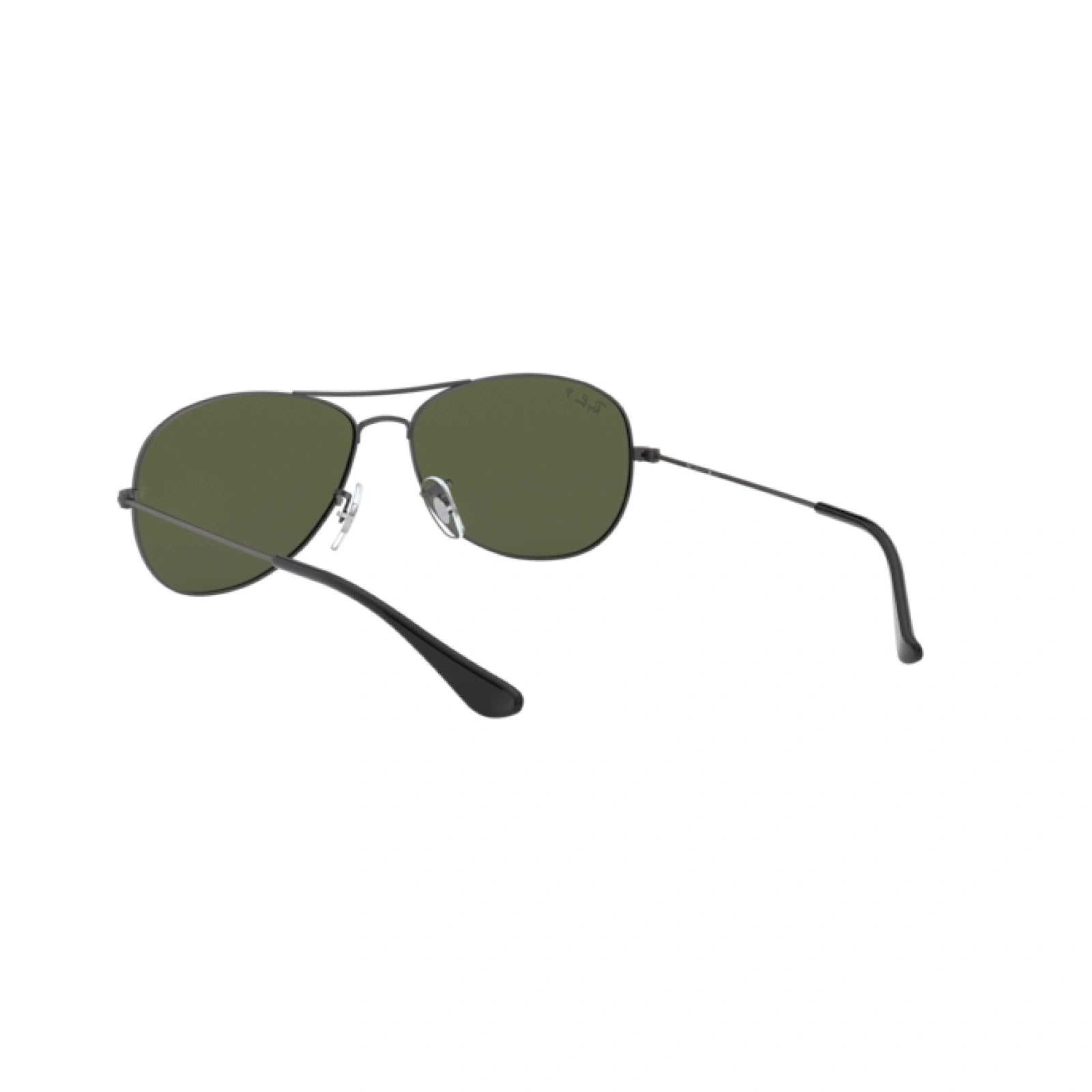 RAY-BAN RB 3362 COCKPIT 004/58 CANNA DI FUCILE | OCCHIALE DA SOLE UOMO CALIBRO 59