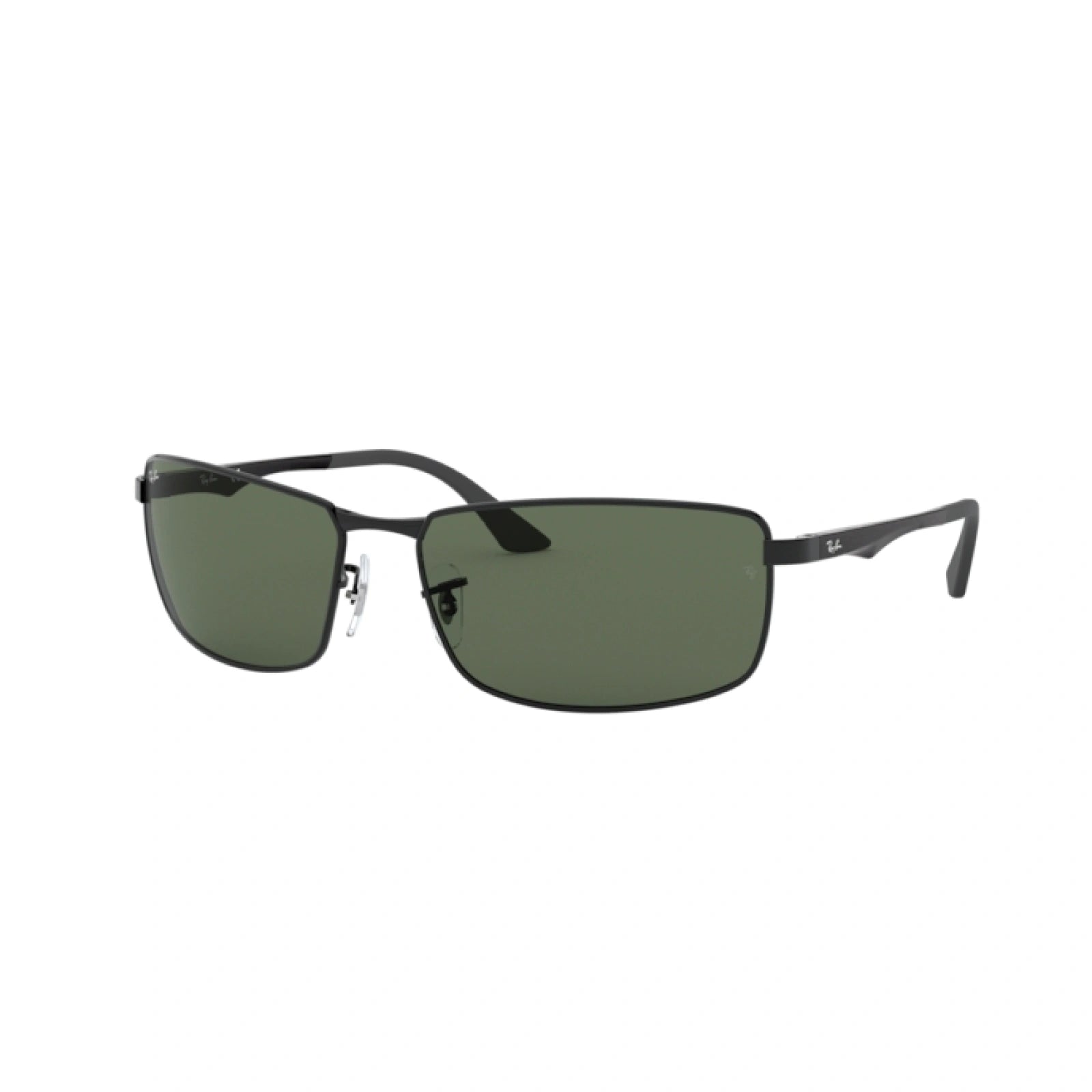 RAY-BAN RB 3498 - 002/71 BLACK | MEN'S SUNGLASSES caliber 61 