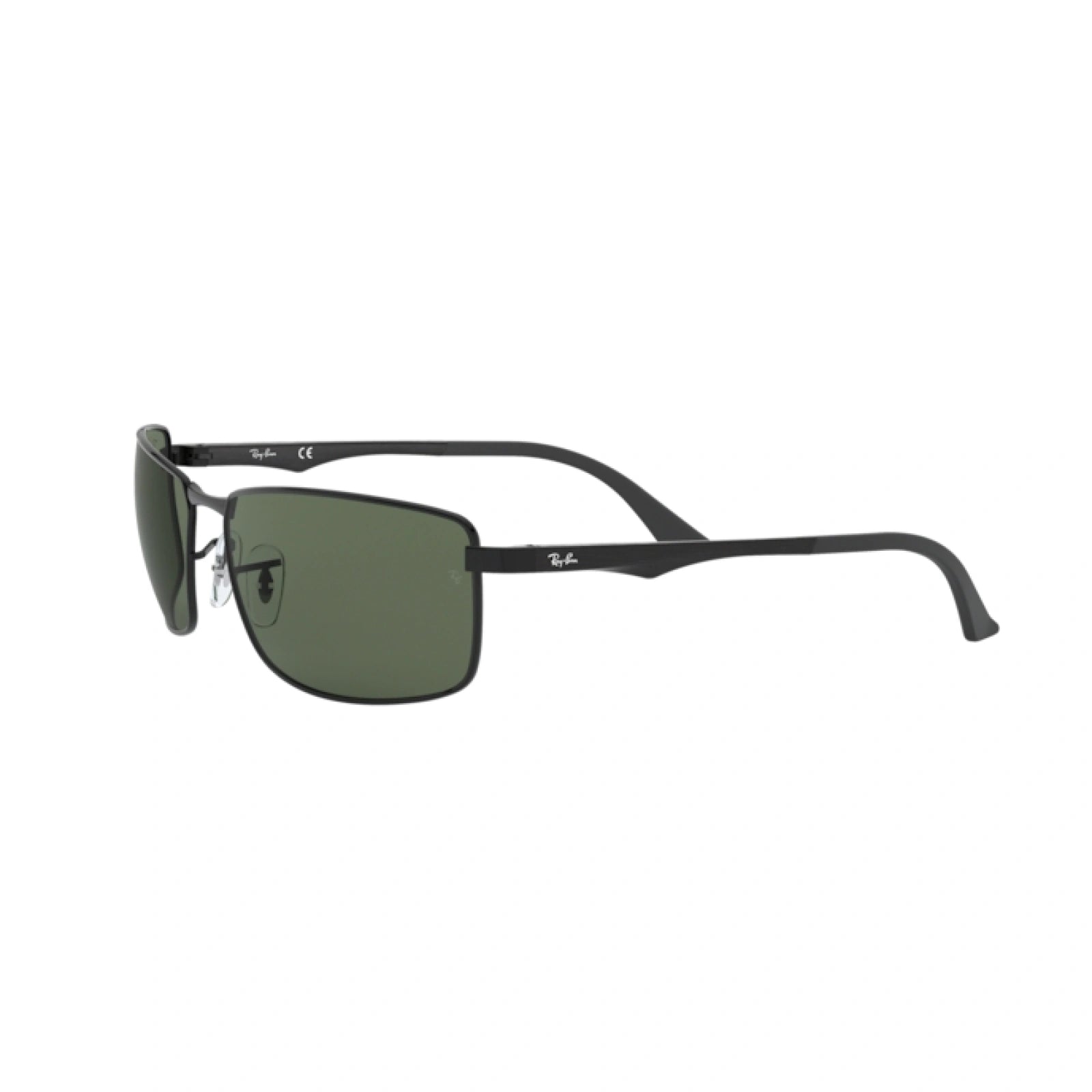 RAY-BAN RB 3498 - 002/71 BLACK | MEN'S SUNGLASSES caliber 61 
