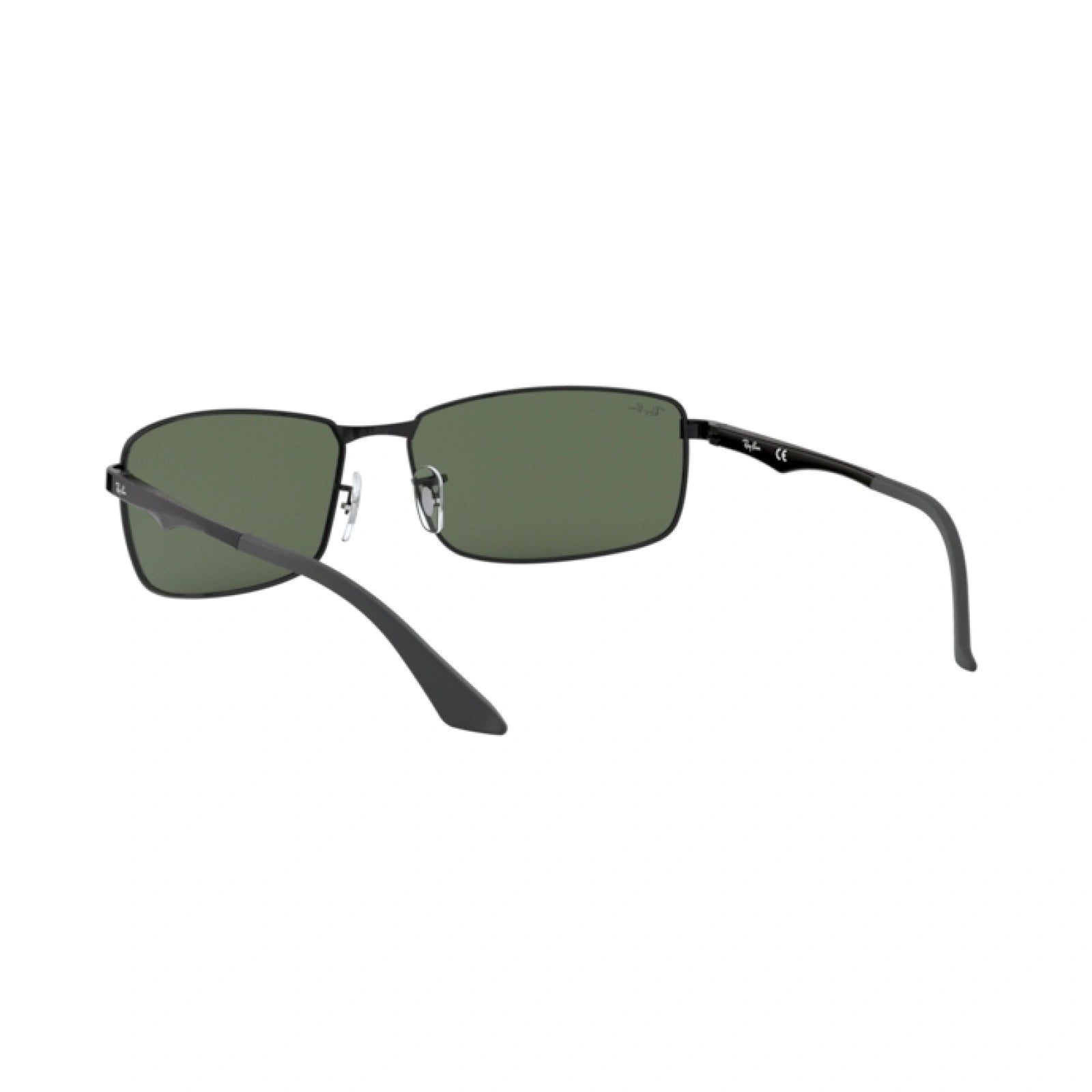 RAY-BAN RB 3498 - 002/71 BLACK | MEN'S SUNGLASSES caliber 61 