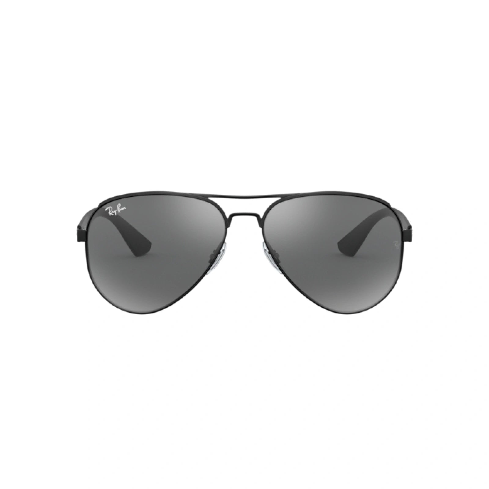 RAY-BAN RB 3523 - 006/6G MATT BLACK | MEN'S SUNGLASSES 
