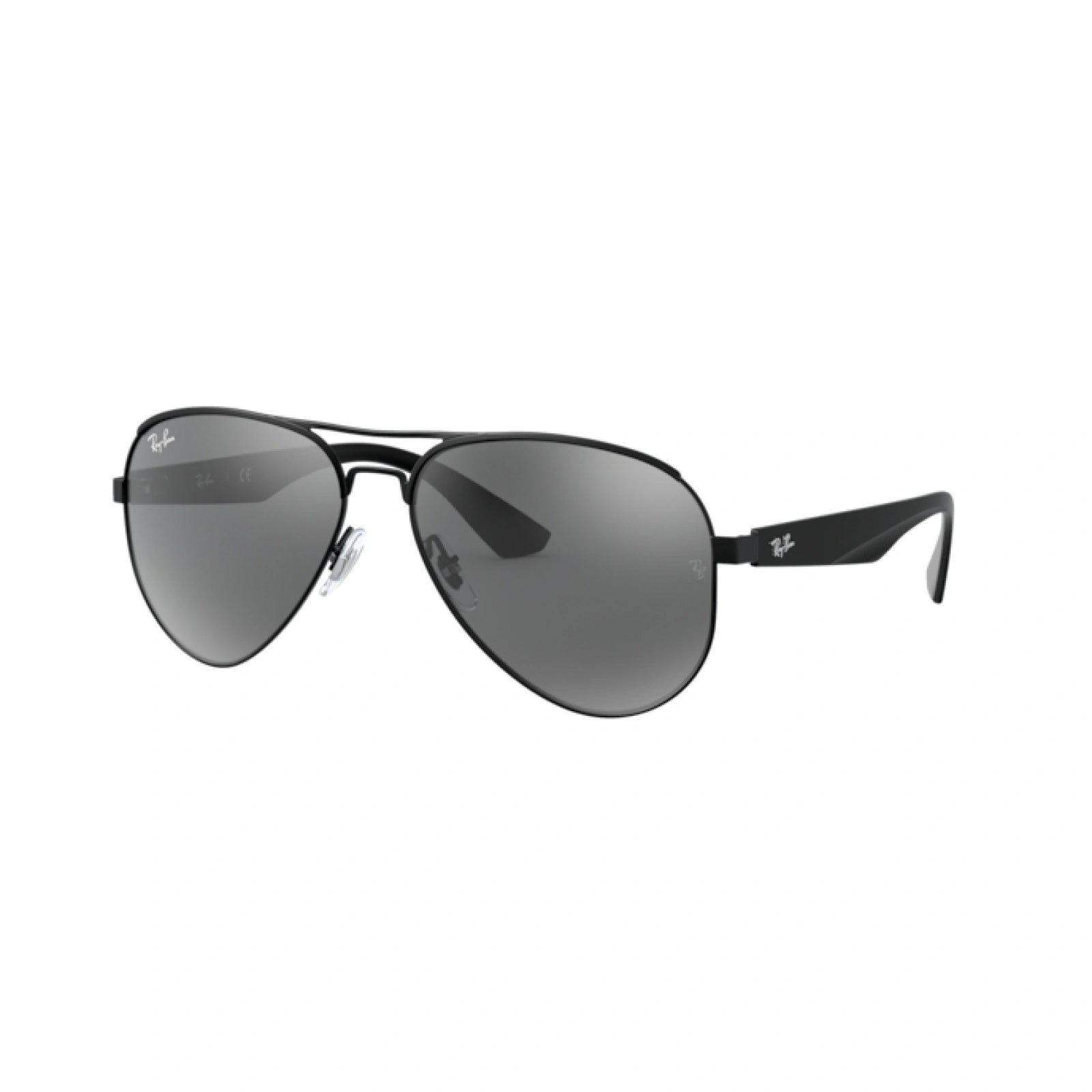 RAY-BAN RB 3523 - 006/6G MATT BLACK | MEN'S SUNGLASSES 