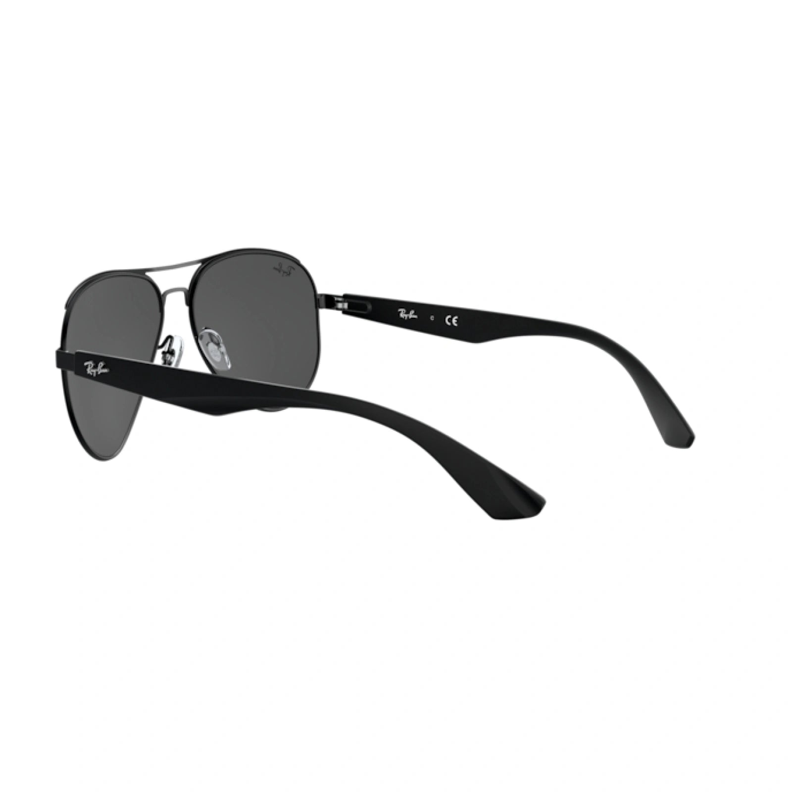 RAY-BAN RB 3523 - 006/6G MATT BLACK | MEN'S SUNGLASSES 
