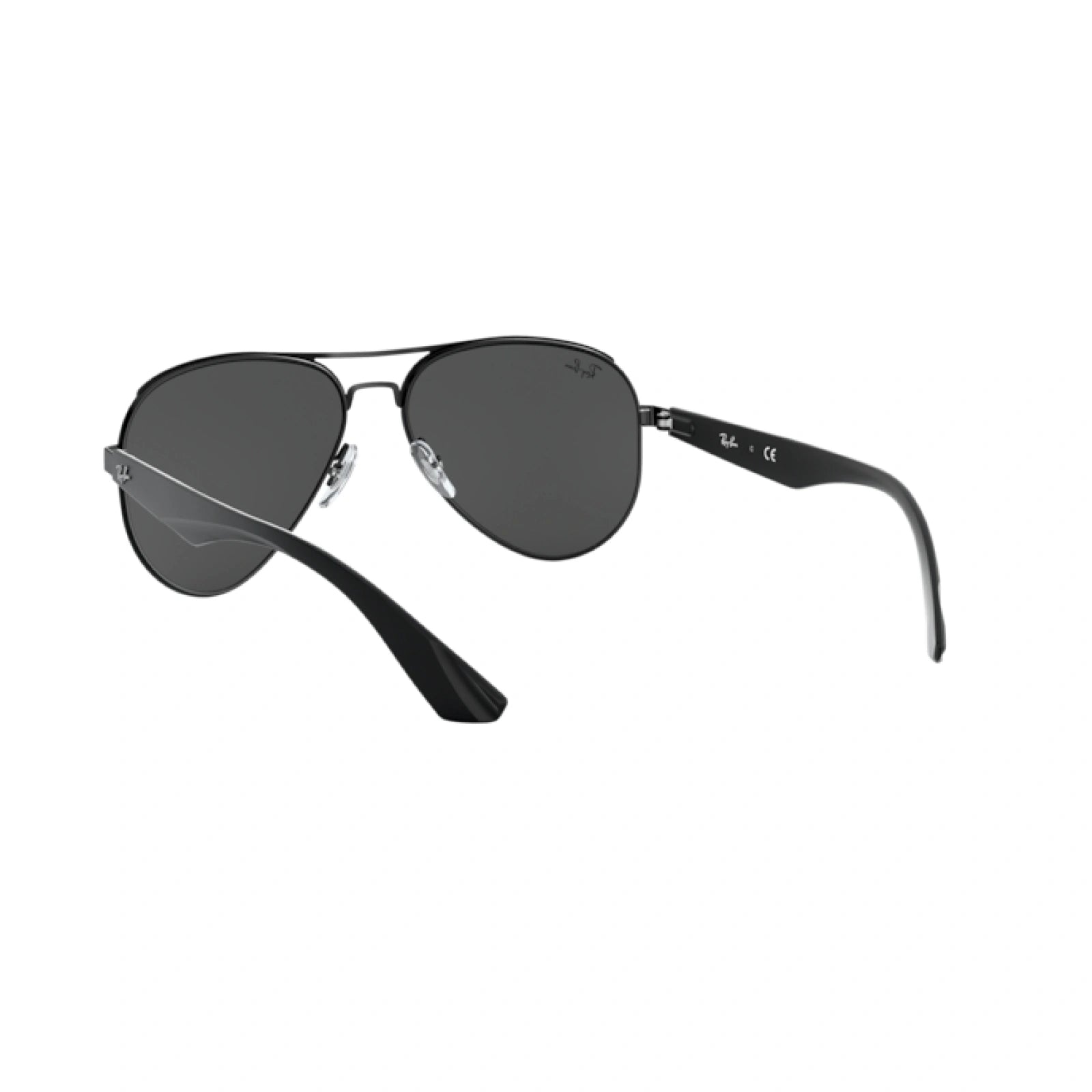 RAY-BAN RB 3523 - 006/6G MATT BLACK | MEN'S SUNGLASSES 