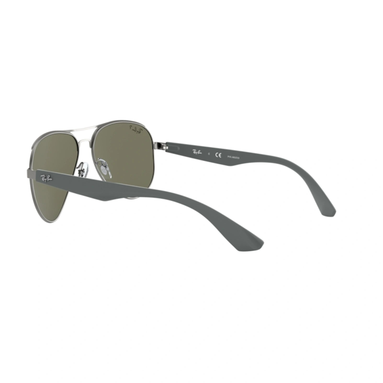 RAY-BAN RB 3523 - 029/9A MATT GUNMETAL | MEN'S SUNGLASSES 