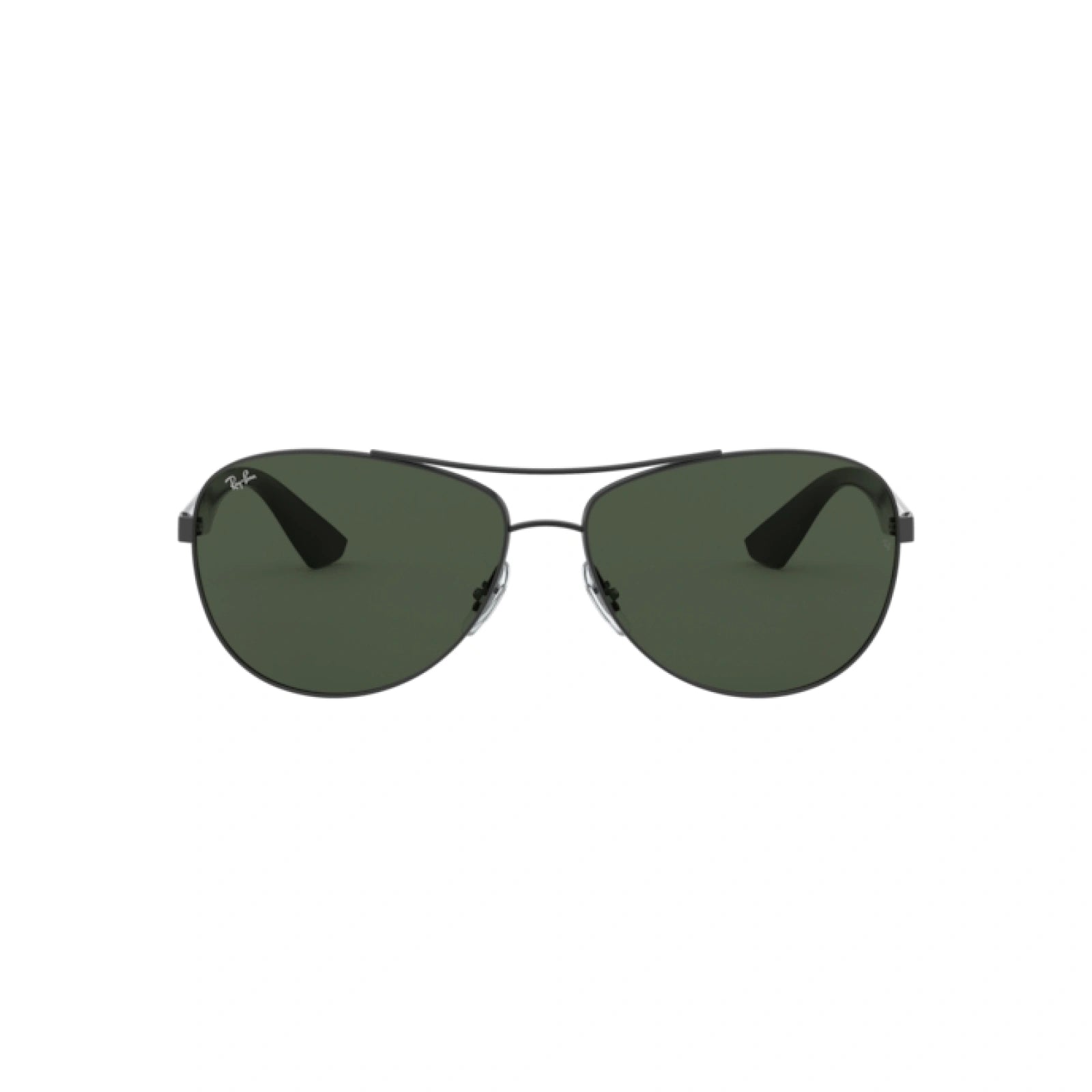 RAY-BAN RB 3526 - 006/71 MATT BLACK | MEN'S SUNGLASSES 