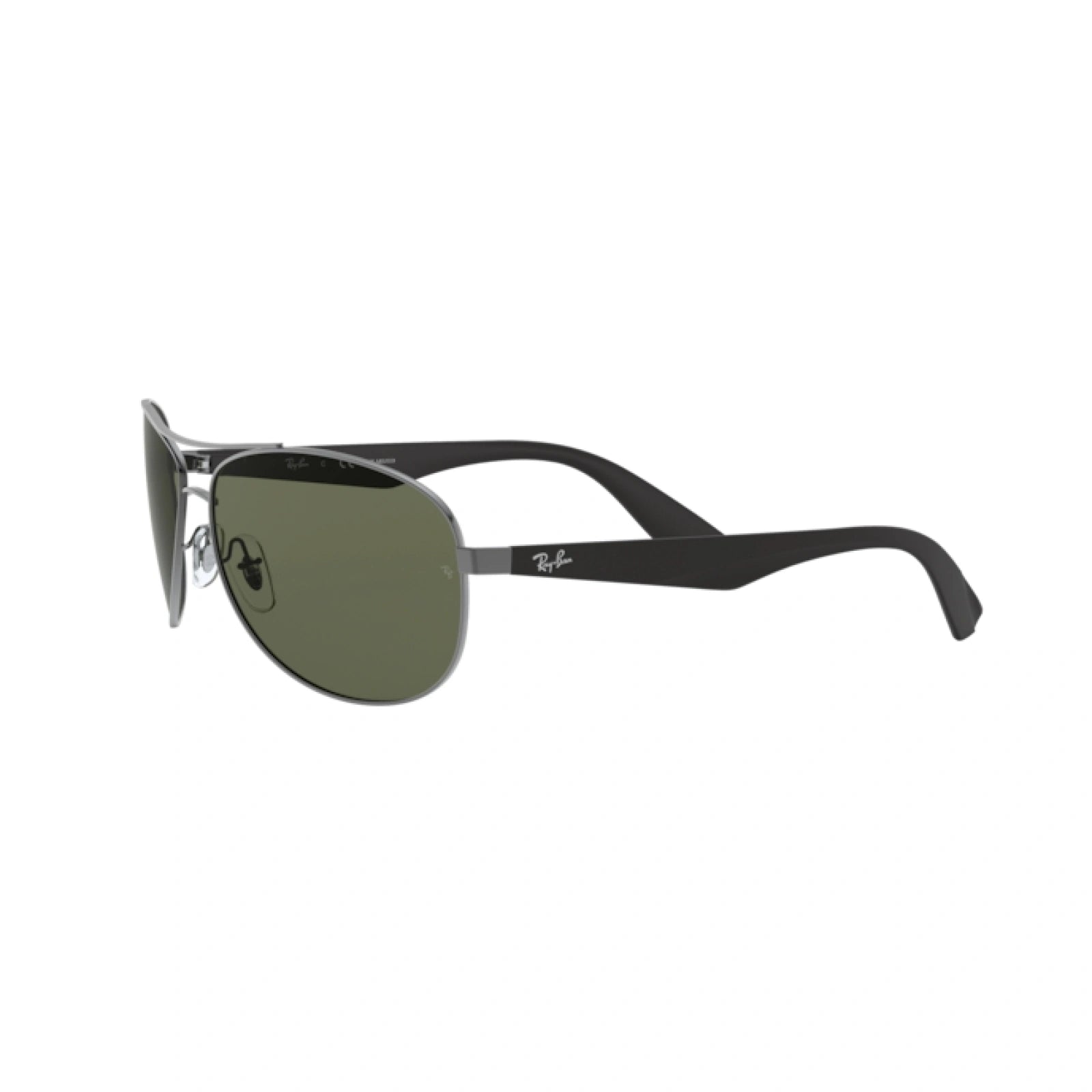 RAY-BAN RB 3526 - 029/9A CANNA DI FUCILE OPACA | OCCHIALE DA SOLE UOMO
