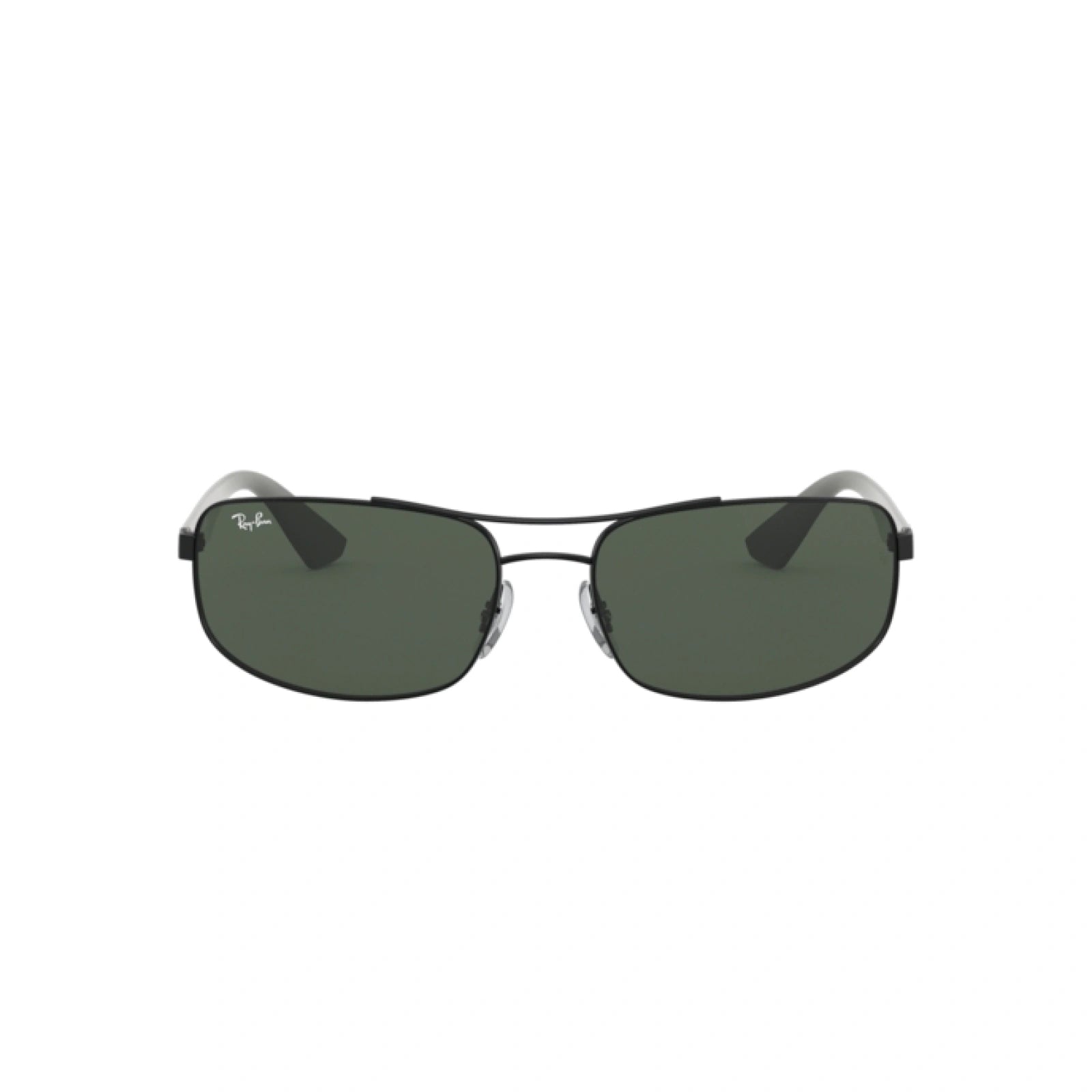 RAY-BAN RB 3527 - 006/71 MATT BLACK | MEN'S SUNGLASSES 