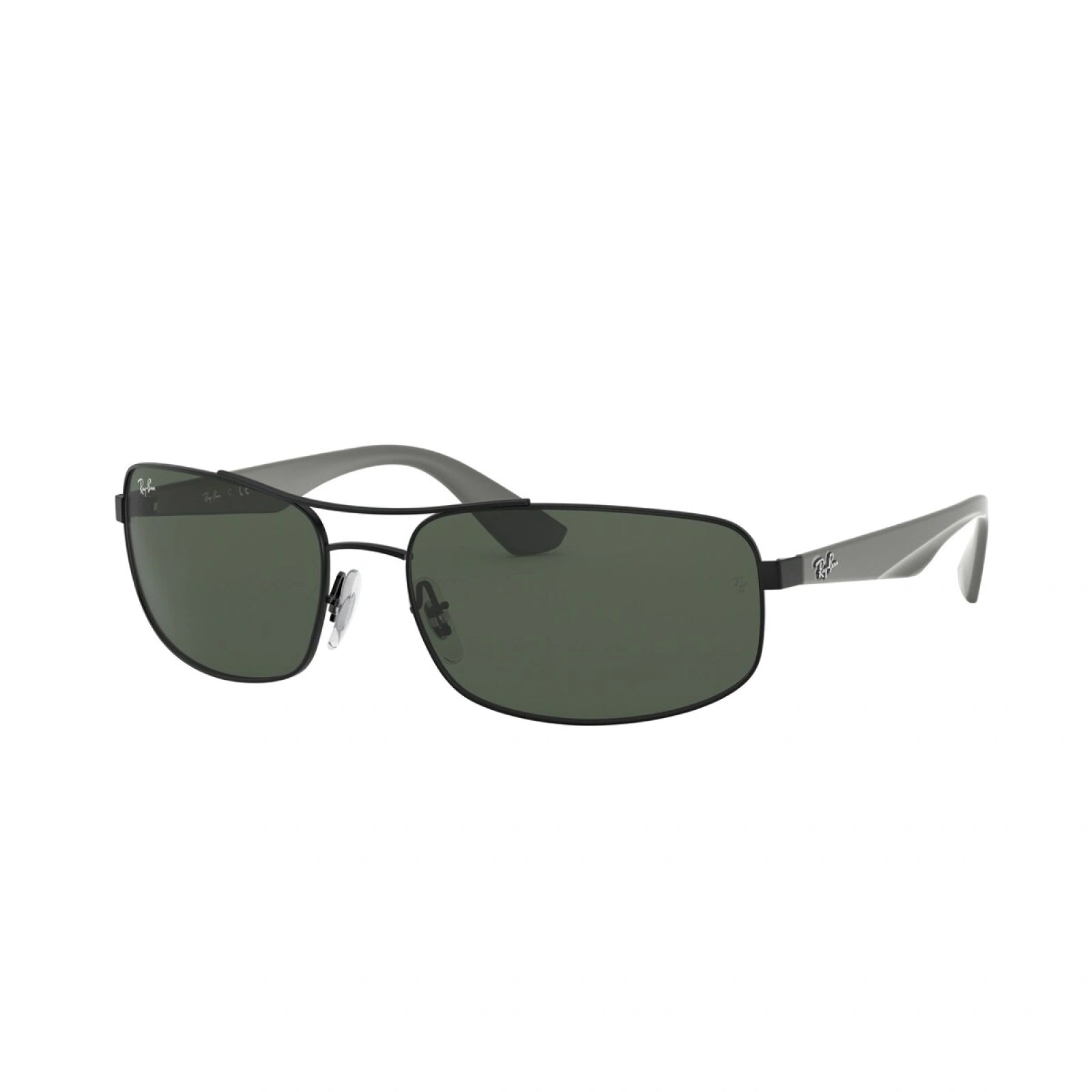 RAY-BAN RB 3527 - 006/71 MATT BLACK | MEN'S SUNGLASSES 