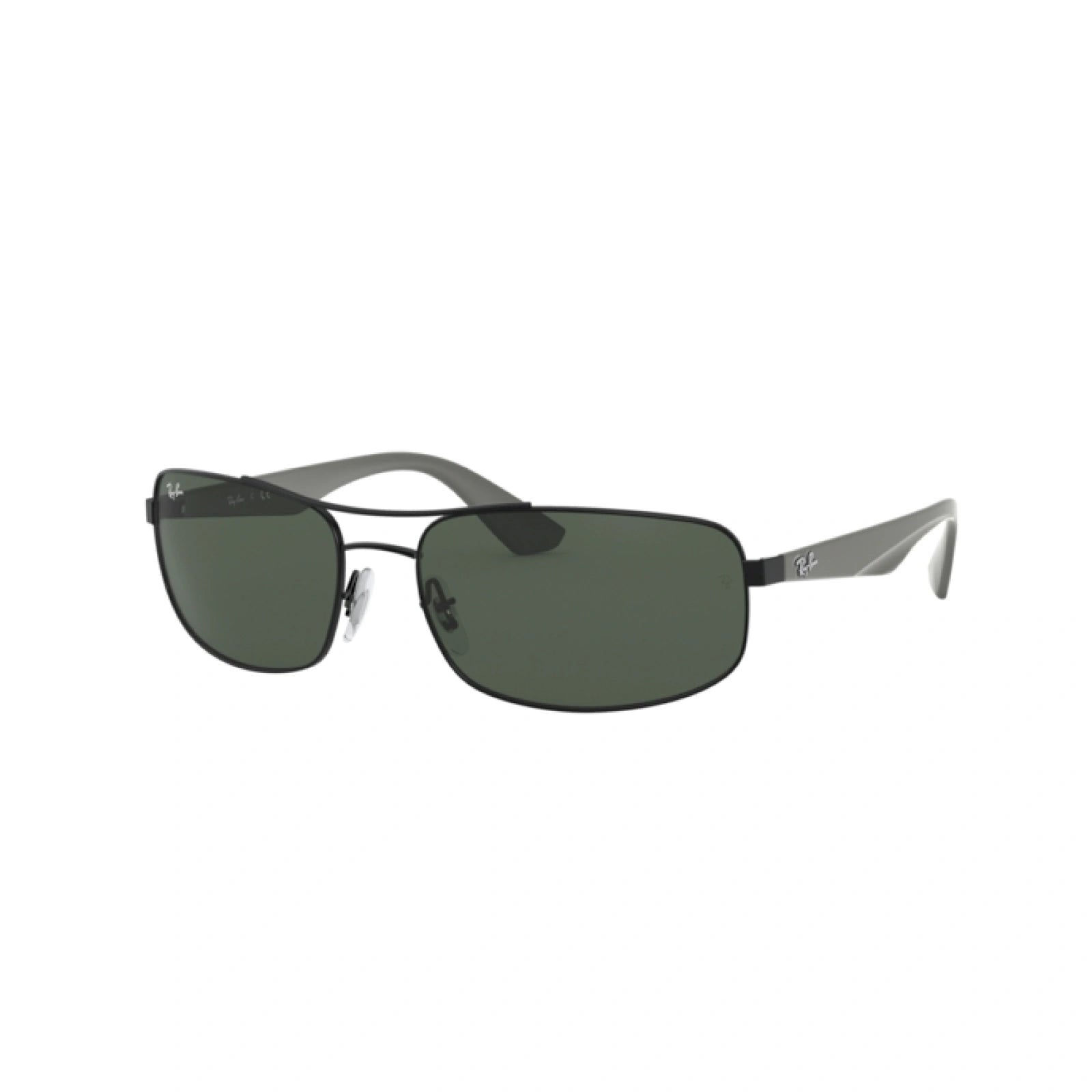 RAY-BAN RB 3527 - 006/71 MATT BLACK | MEN'S SUNGLASSES 