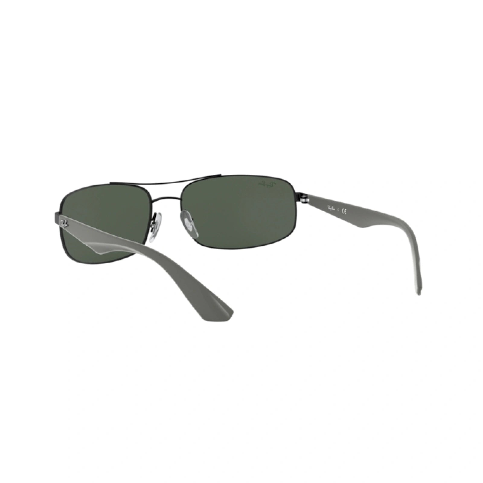 RAY-BAN RB 3527 - 006/71 MATT BLACK | MEN'S SUNGLASSES 