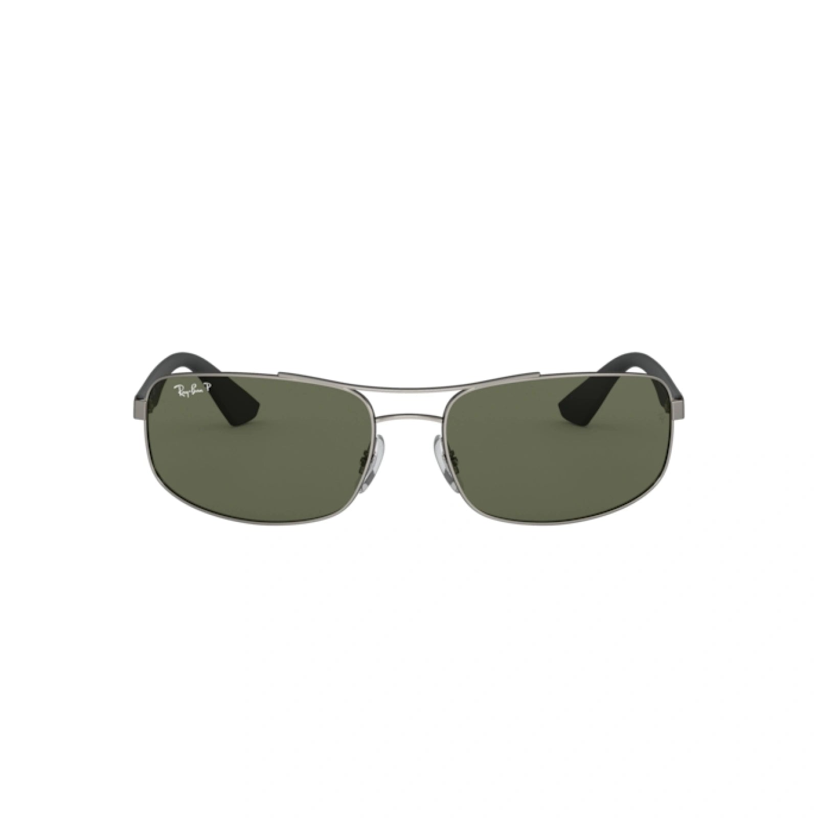RAY-BAN RB 3527 - 029/9A MATT GUNMETAL | MEN'S SUNGLASSES 