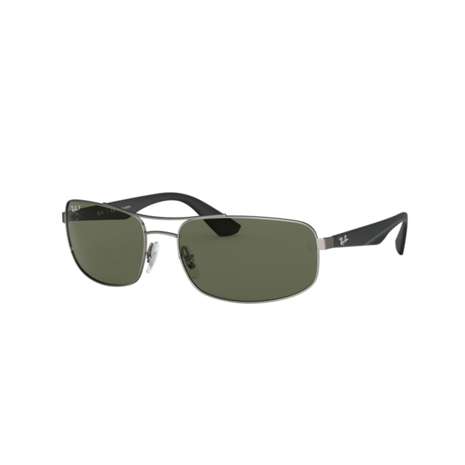 RAY-BAN RB 3527 - 029/9A MATT GUNMETAL | MEN'S SUNGLASSES 