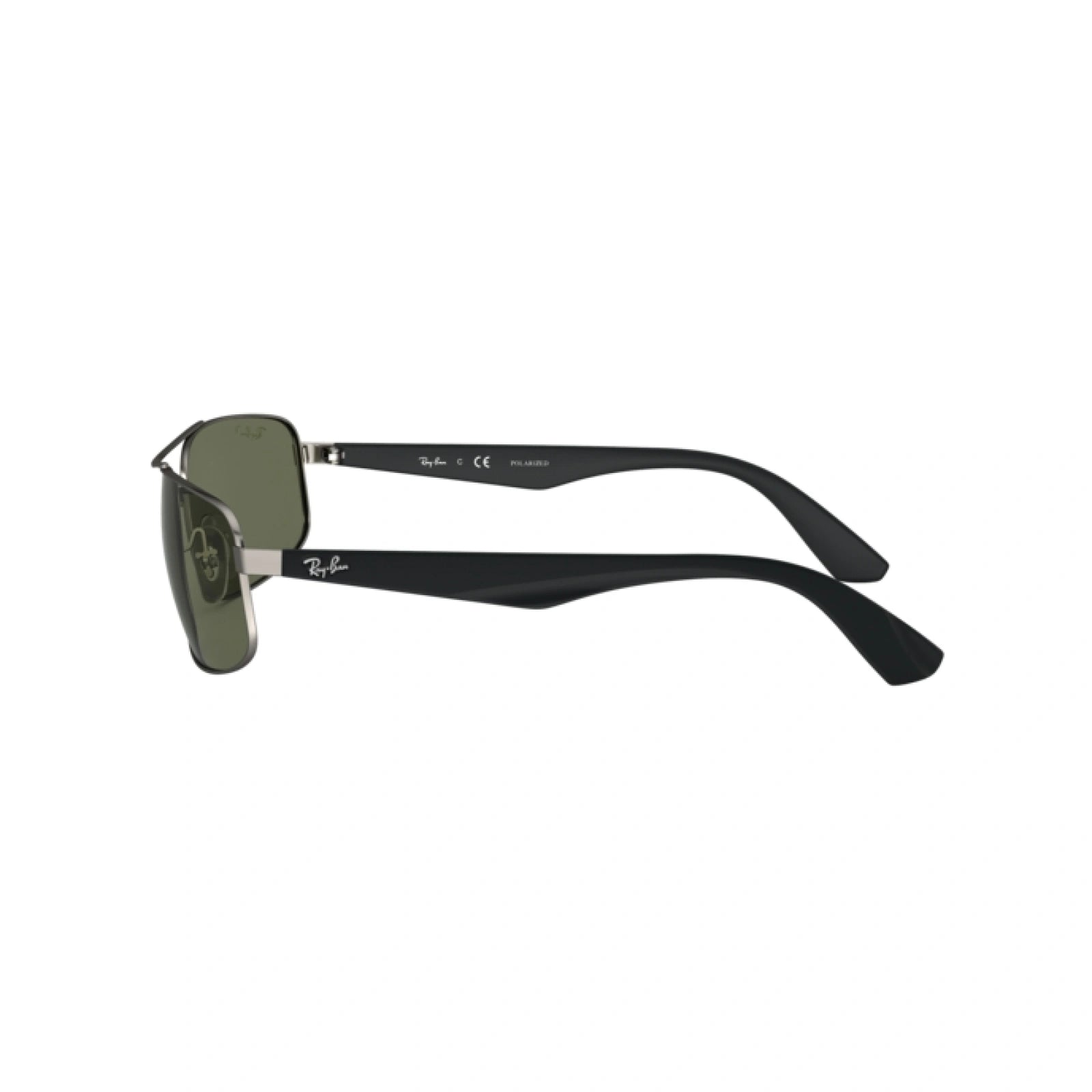 RAY-BAN RB 3527 - 029/9A MATT GUNMETAL | MEN'S SUNGLASSES 