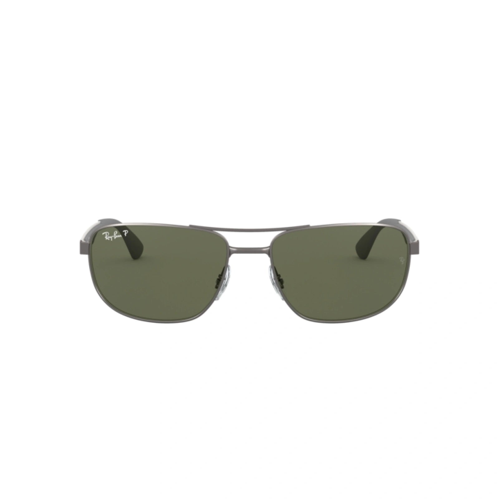 RAY-BAN RB 3528 - 029/9A MATT GUNMETAL | MEN'S SUNGLASSES 