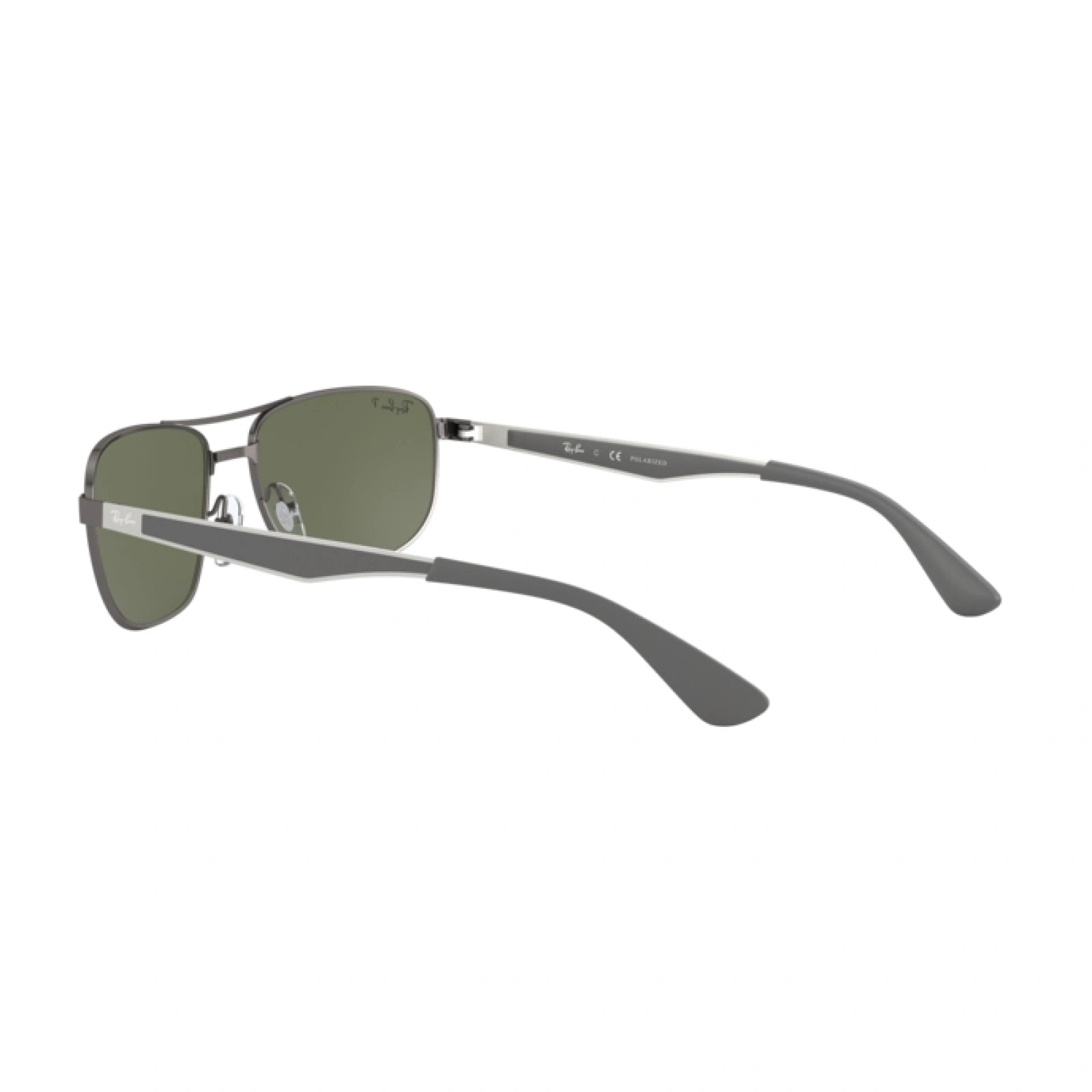 RAY-BAN RB 3528 - 029/9A MATT GUNMETAL | MEN'S SUNGLASSES 