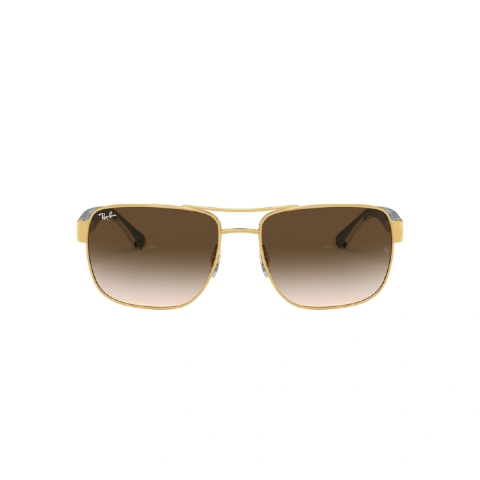 RAY-BAN RB 3530 - 001/13 GOLD | MEN'S SUNGLASSES 