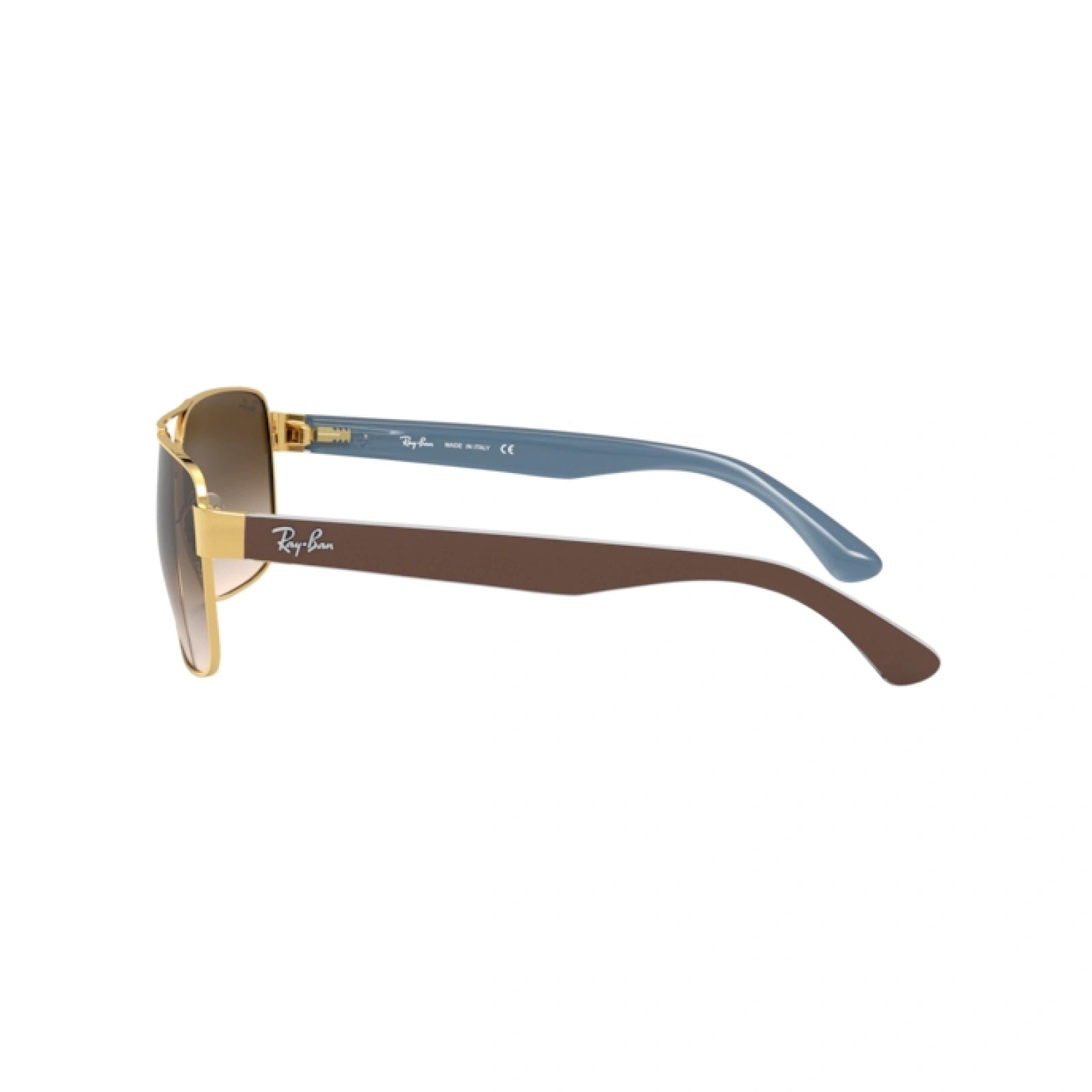 RAY-BAN RB 3530 - 001/13 GOLD | MEN'S SUNGLASSES 