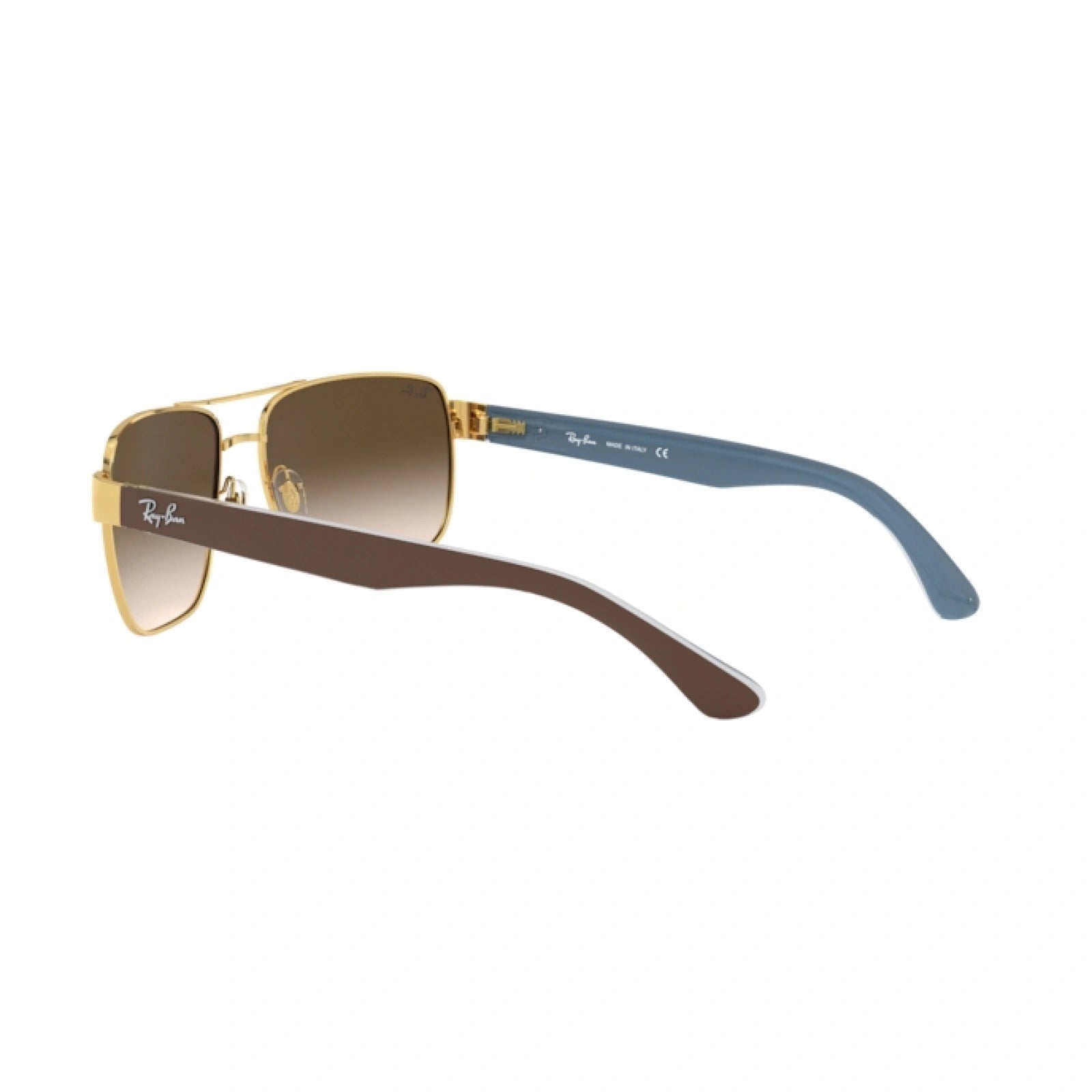 RAY-BAN RB 3530 - 001/13 GOLD | MEN'S SUNGLASSES 