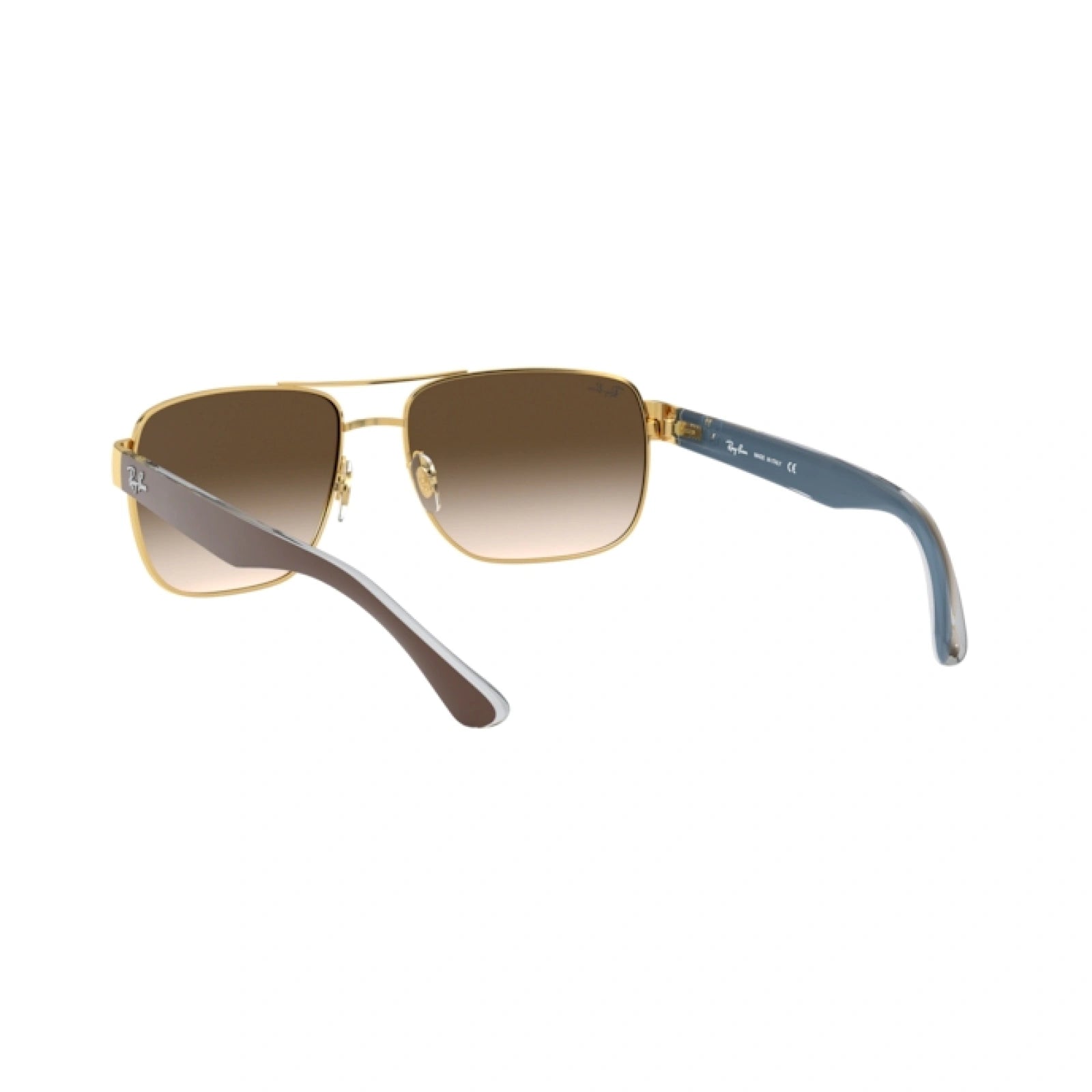 RAY-BAN RB 3530 - 001/13 GOLD | MEN'S SUNGLASSES 