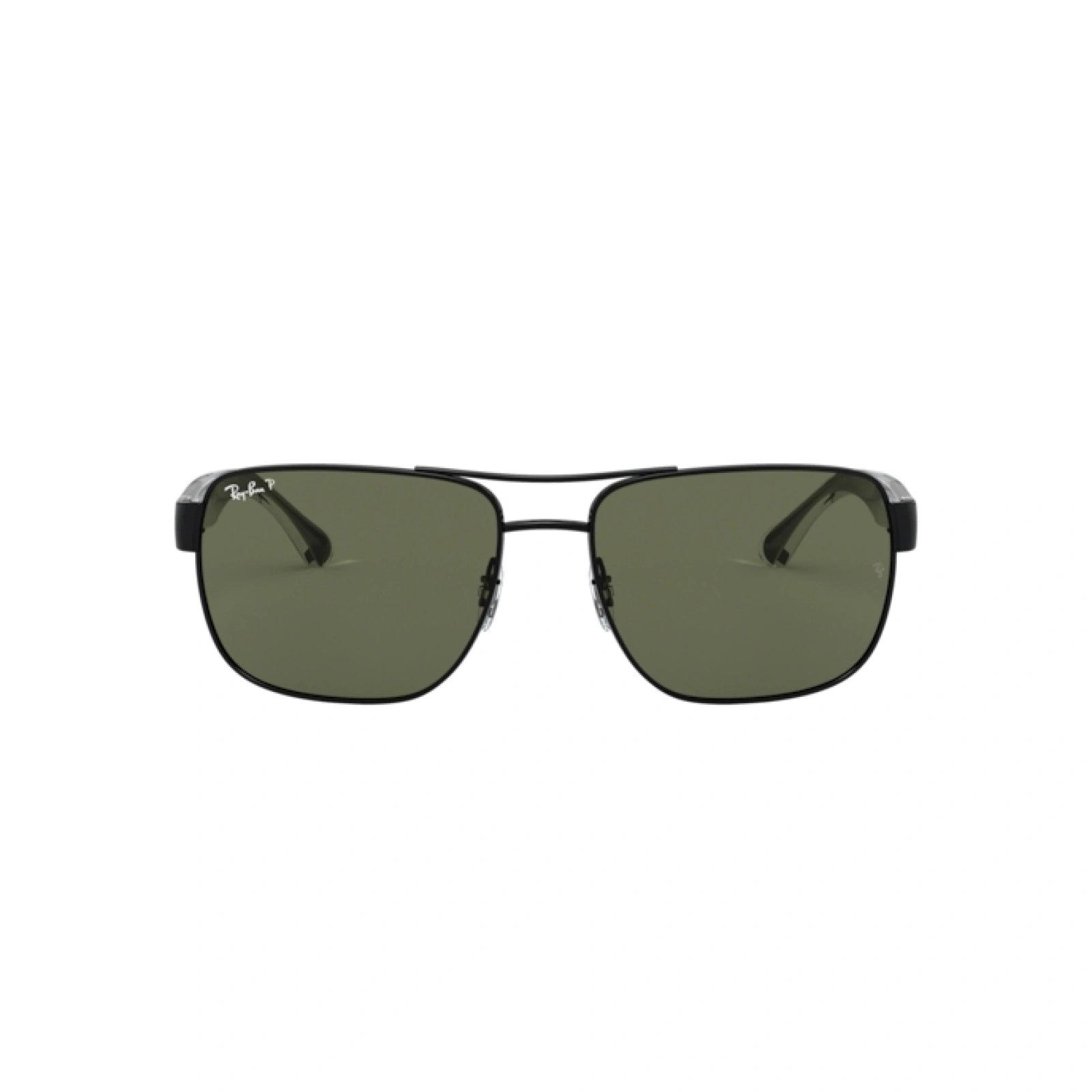 RAY-BAN RB 3530 - 002/9A BLACK | MEN'S SUNGLASSES 