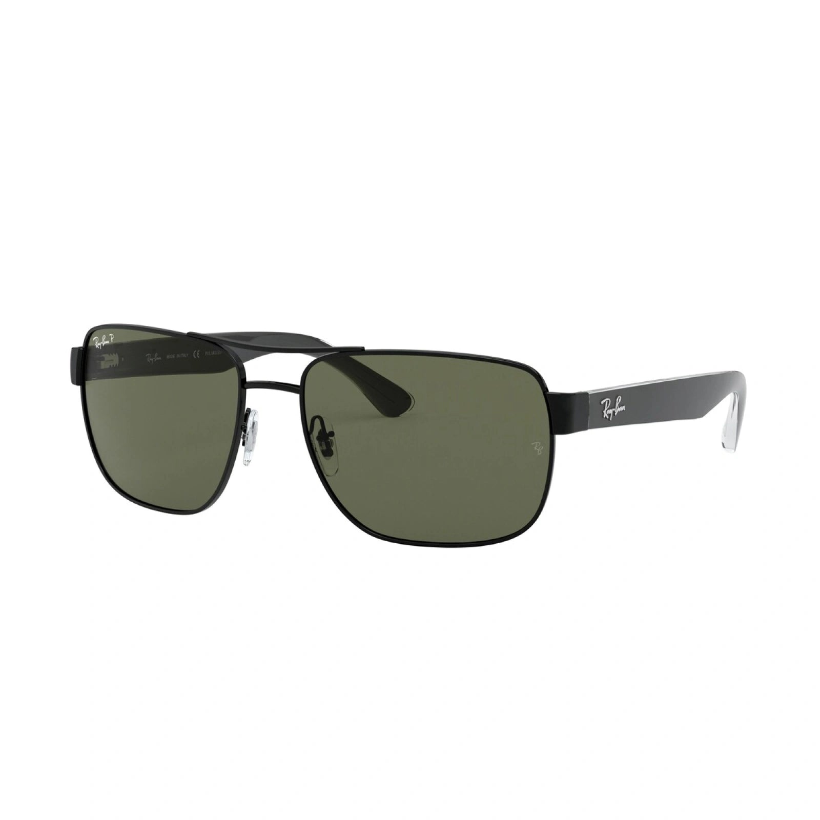 RAY-BAN RB 3530 - 002/9A BLACK | MEN'S SUNGLASSES 