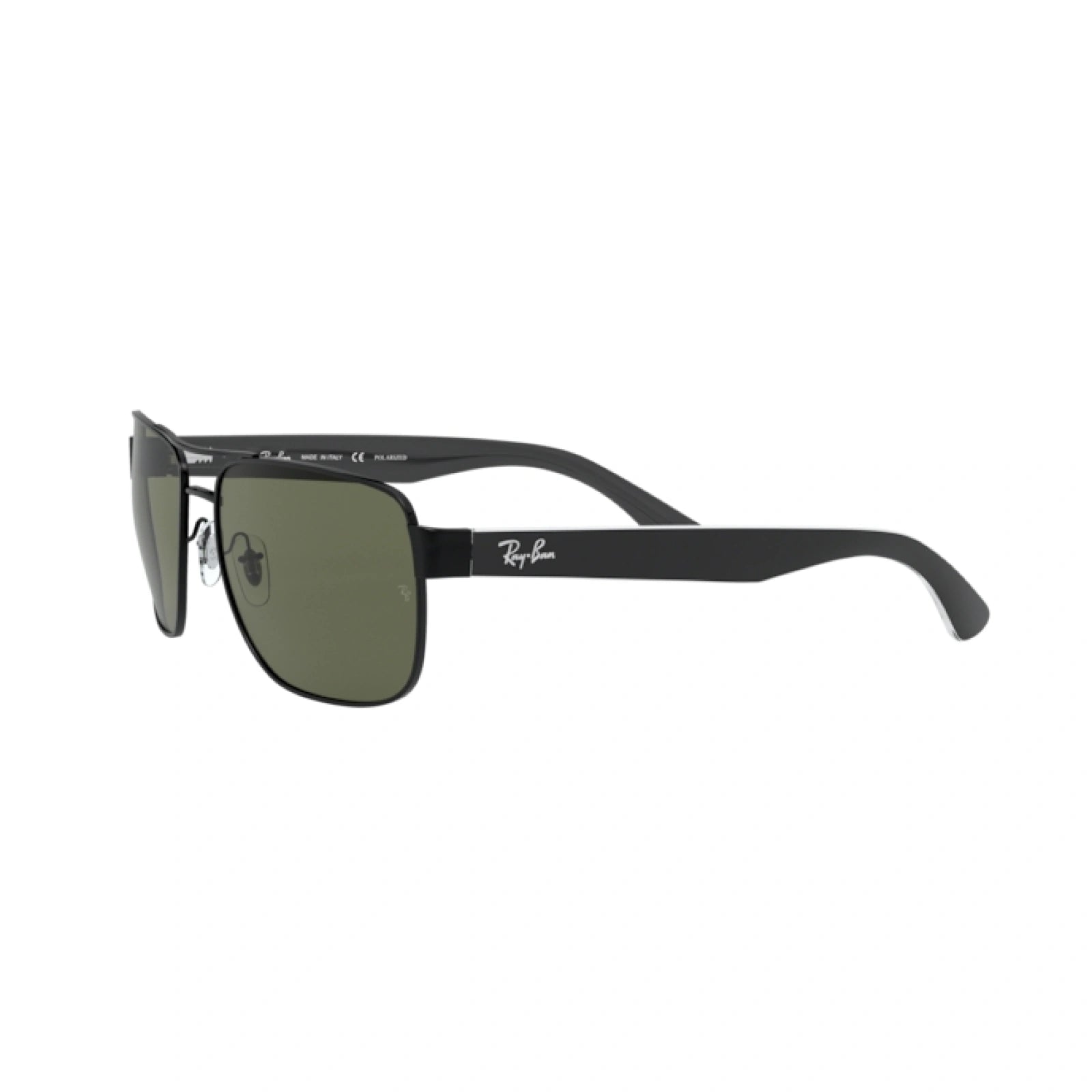 RAY-BAN RB 3530 - 002/9A BLACK | MEN'S SUNGLASSES 