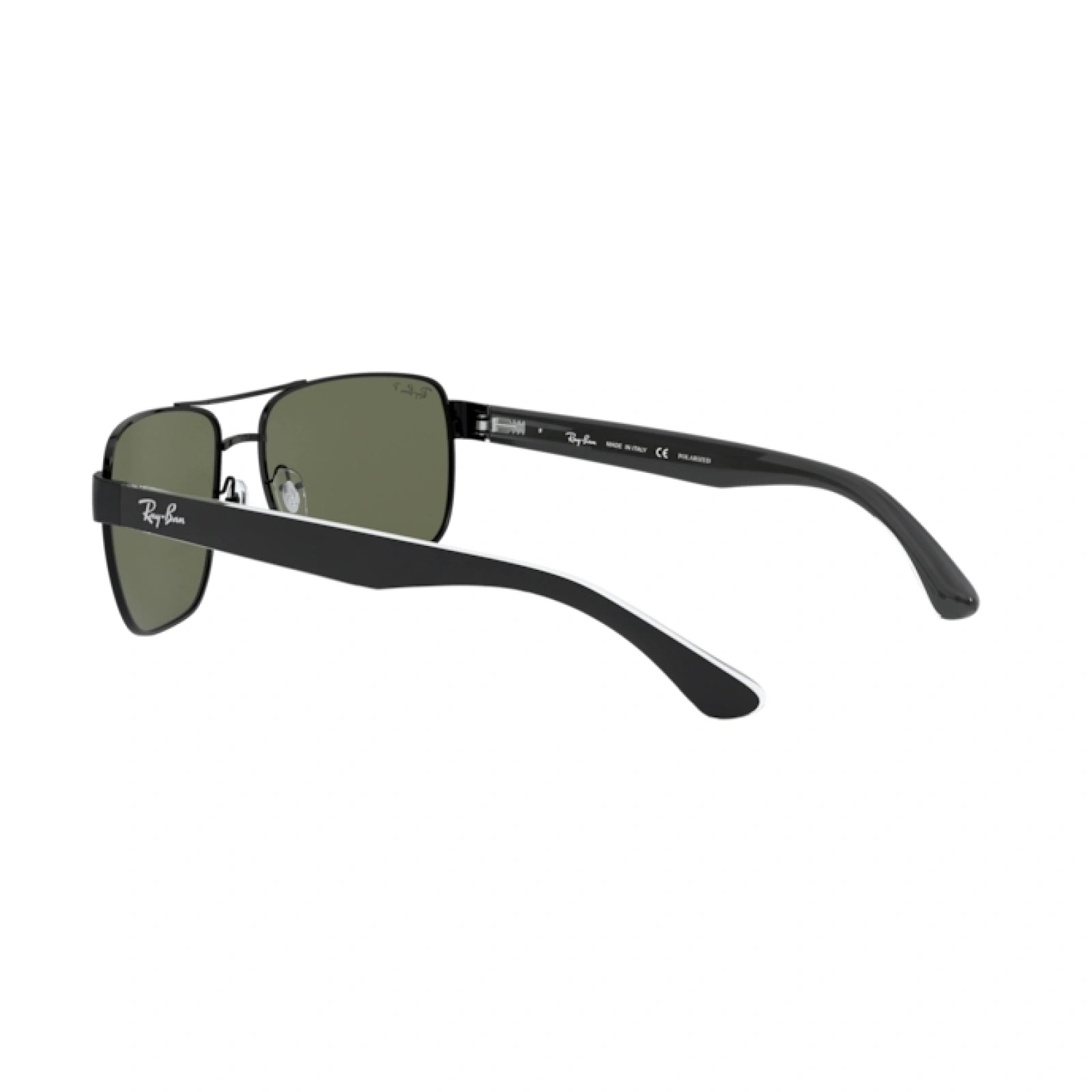 RAY-BAN RB 3530 - 002/9A BLACK | MEN'S SUNGLASSES 