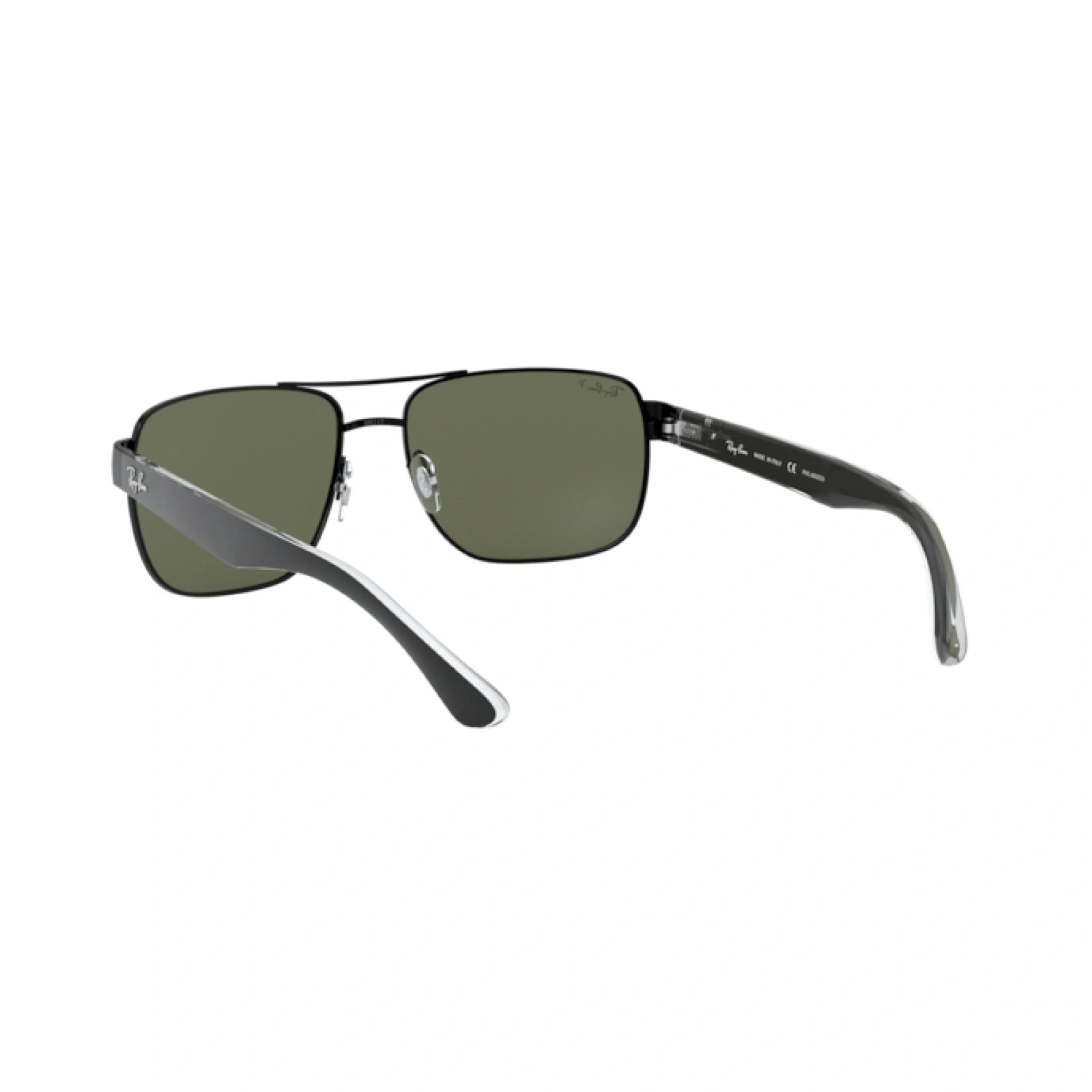 RAY-BAN RB 3530 - 002/9A BLACK | MEN'S SUNGLASSES 