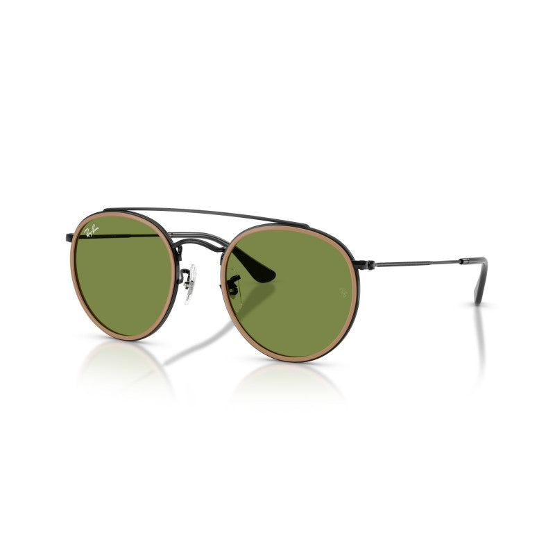 OCCHIALE DA SOLE UNISEX | RAY-BAN RB 3647N - 92794E NERO - CALIBRO 51