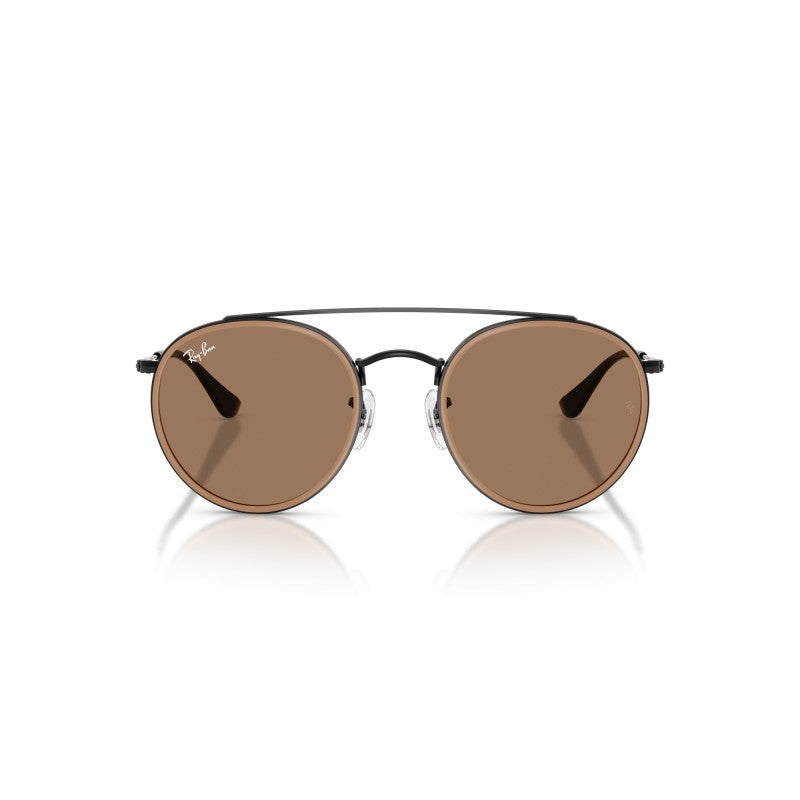 OCCHIALE DA SOLE UNISEX | RAY-BAN RB 3647N - 927973 NERO - CALIBRO 51