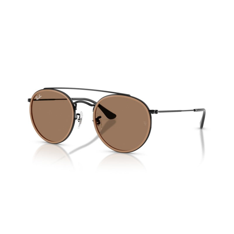 OCCHIALE DA SOLE UNISEX | RAY-BAN RB 3647N - 927973 NERO - CALIBRO 51