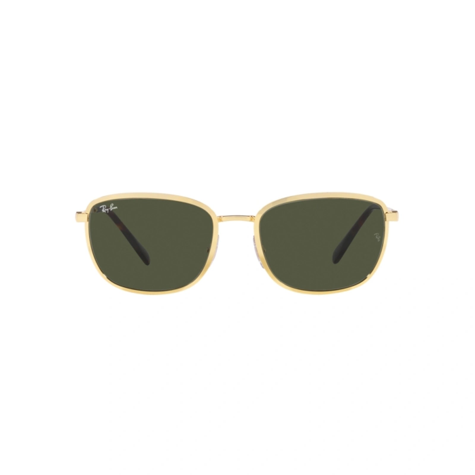 RAY-BAN RB 3705 - 001/31 ORO | OCCHIALE DA SOLE UNISEX CALIBRO 57