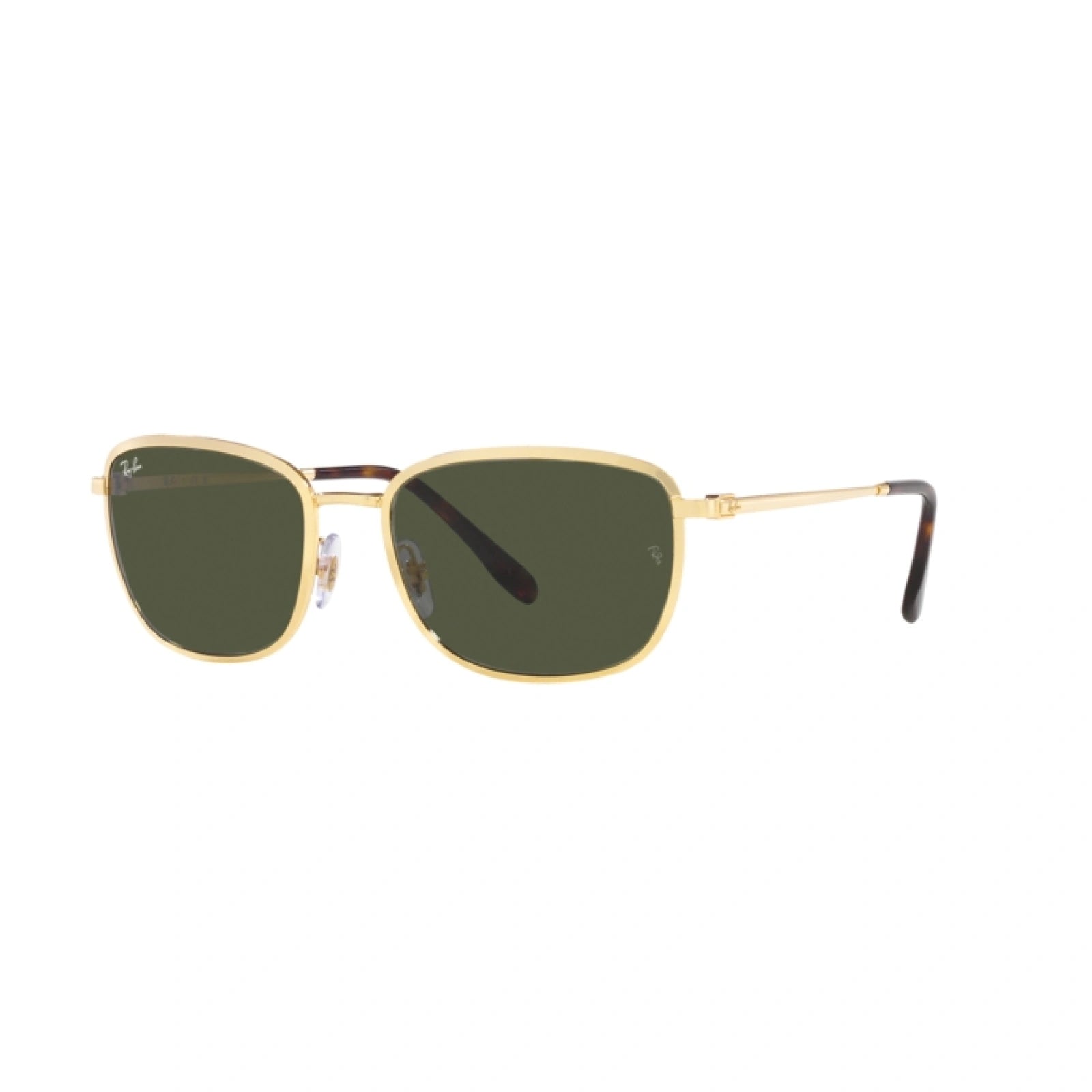 RAY-BAN RB 3705 - 001/31 ORO | OCCHIALE DA SOLE UNISEX CALIBRO 57