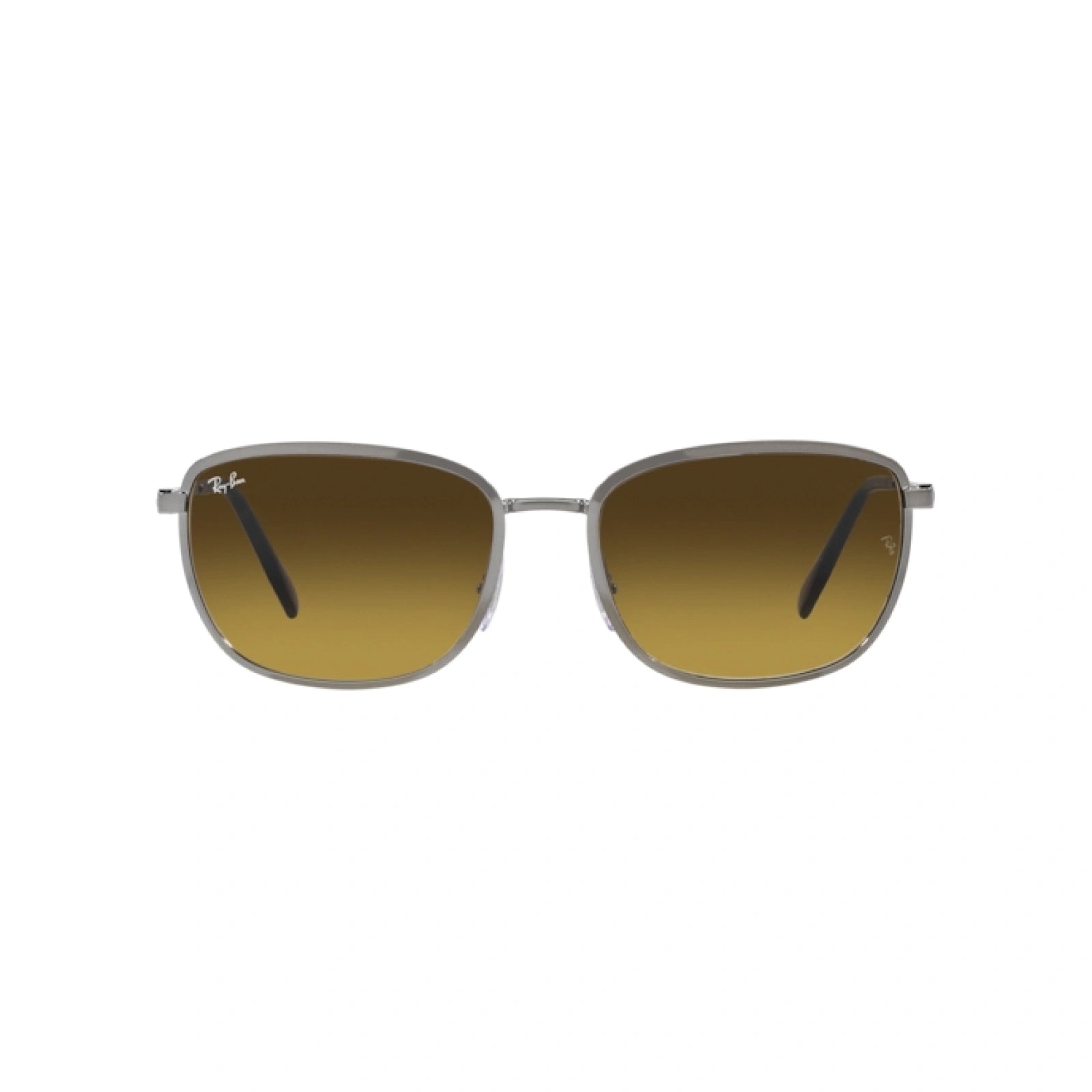 RAY-BAN RB 3705 - 916785 CANNA DI FUCILE | OCCHIALE DA SOLE UNISEX CALIBRO 60