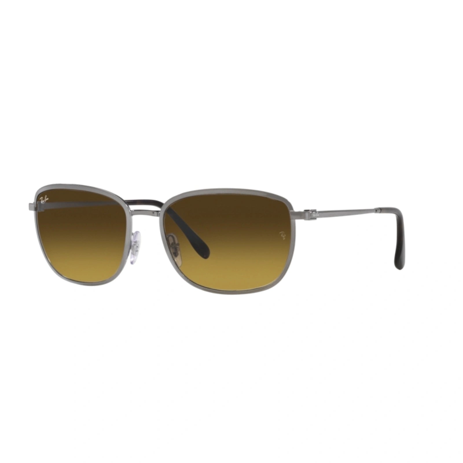 RAY-BAN RB 3705 - 916785 CANNA DI FUCILE | OCCHIALE DA SOLE UNISEX CALIBRO 57