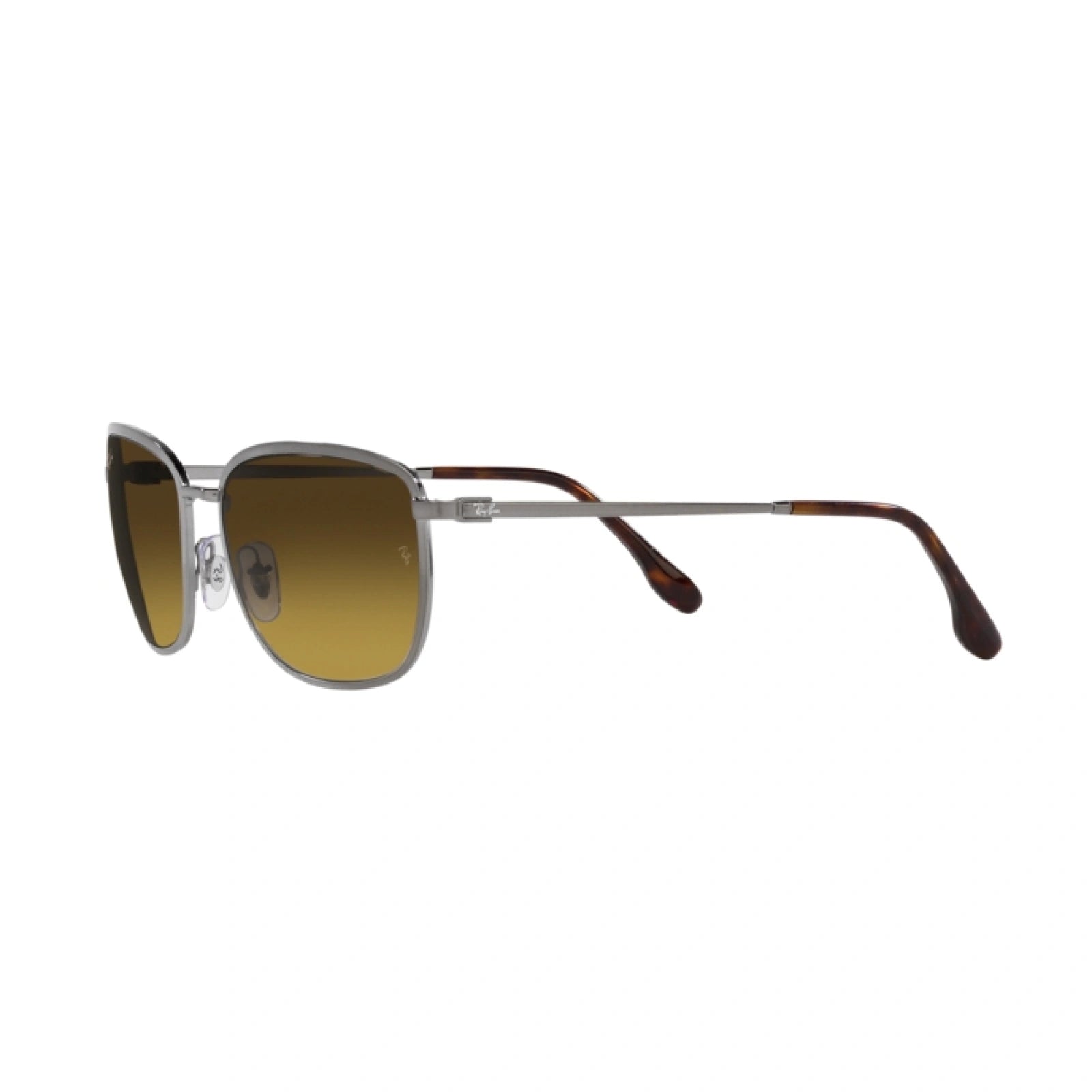 RAY-BAN RB 3705 - 916785 CANNA DI FUCILE | OCCHIALE DA SOLE UNISEX CALIBRO 60
