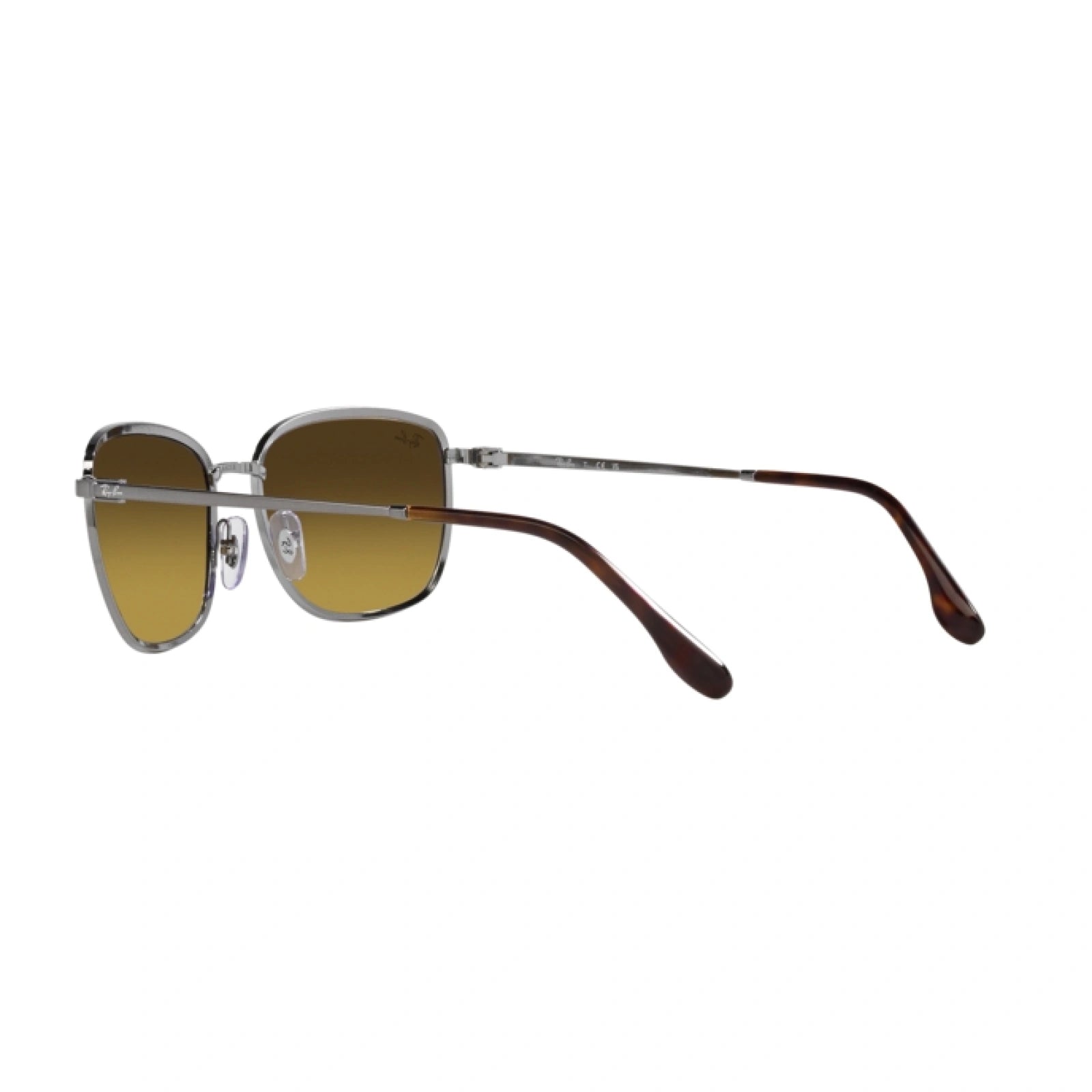 RAY-BAN RB 3705 - 916785 CANNA DI FUCILE | OCCHIALE DA SOLE UNISEX CALIBRO 60