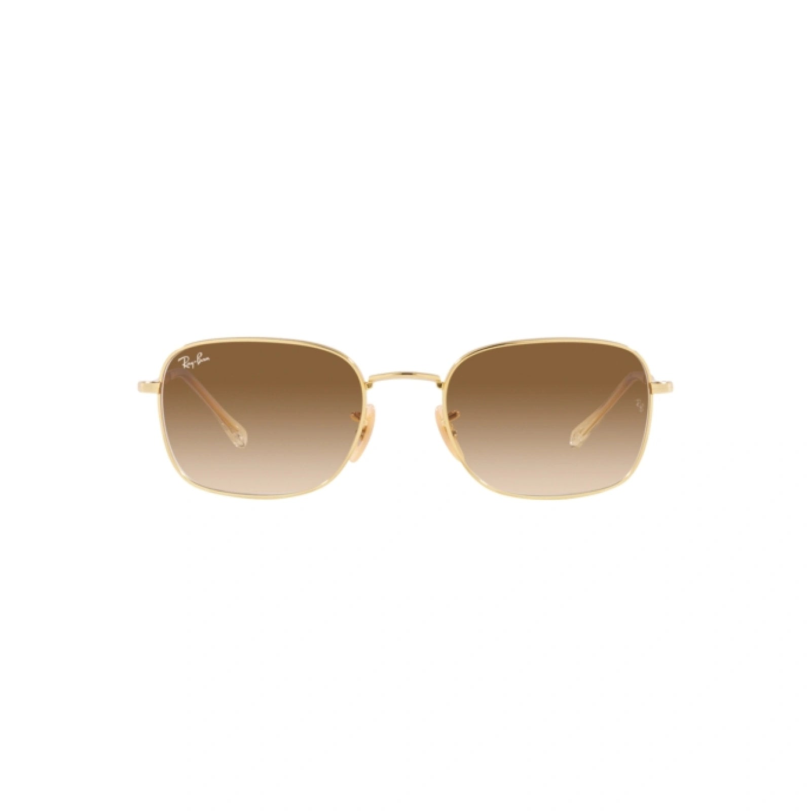 RAY-BAN RB 3706 - 001/51 ORO | OCCHIALE DA SOLE UNISEX CALIBRO 54