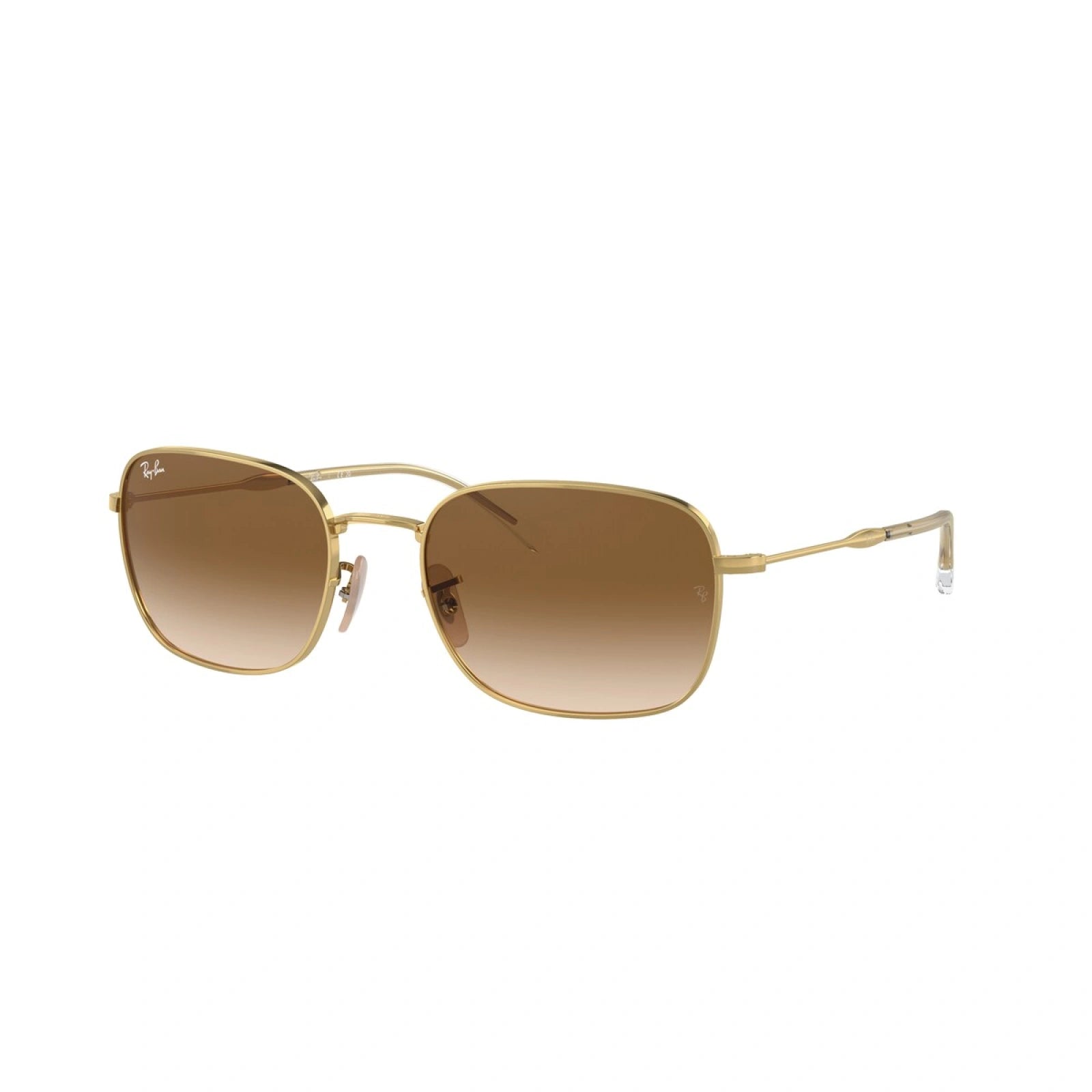 RAY-BAN RB 3706 - 001/51 ORO | OCCHIALE DA SOLE UNISEX CALIBRO 54